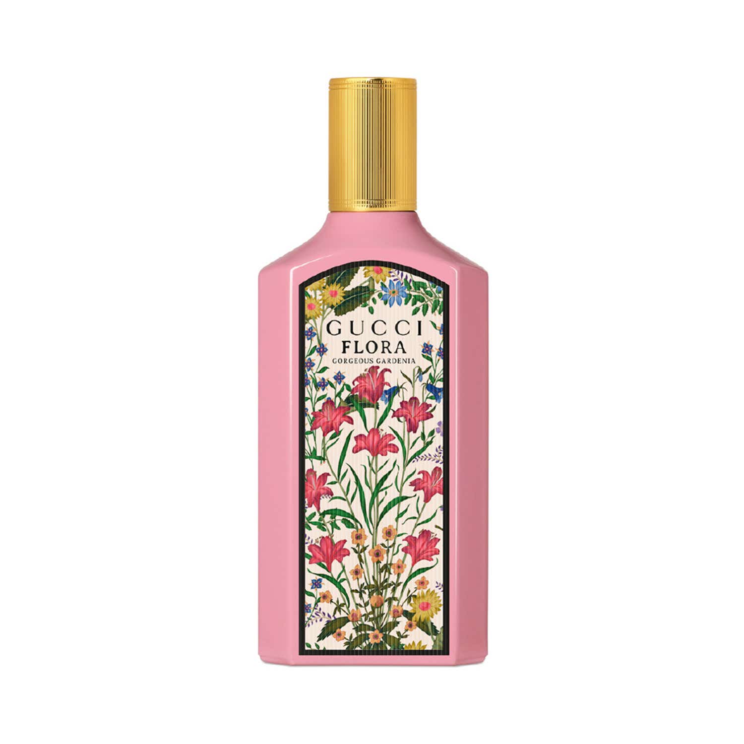 Gucci Flora Gorgeous Gardenia Eau De Parfum (100ml) - Gucci