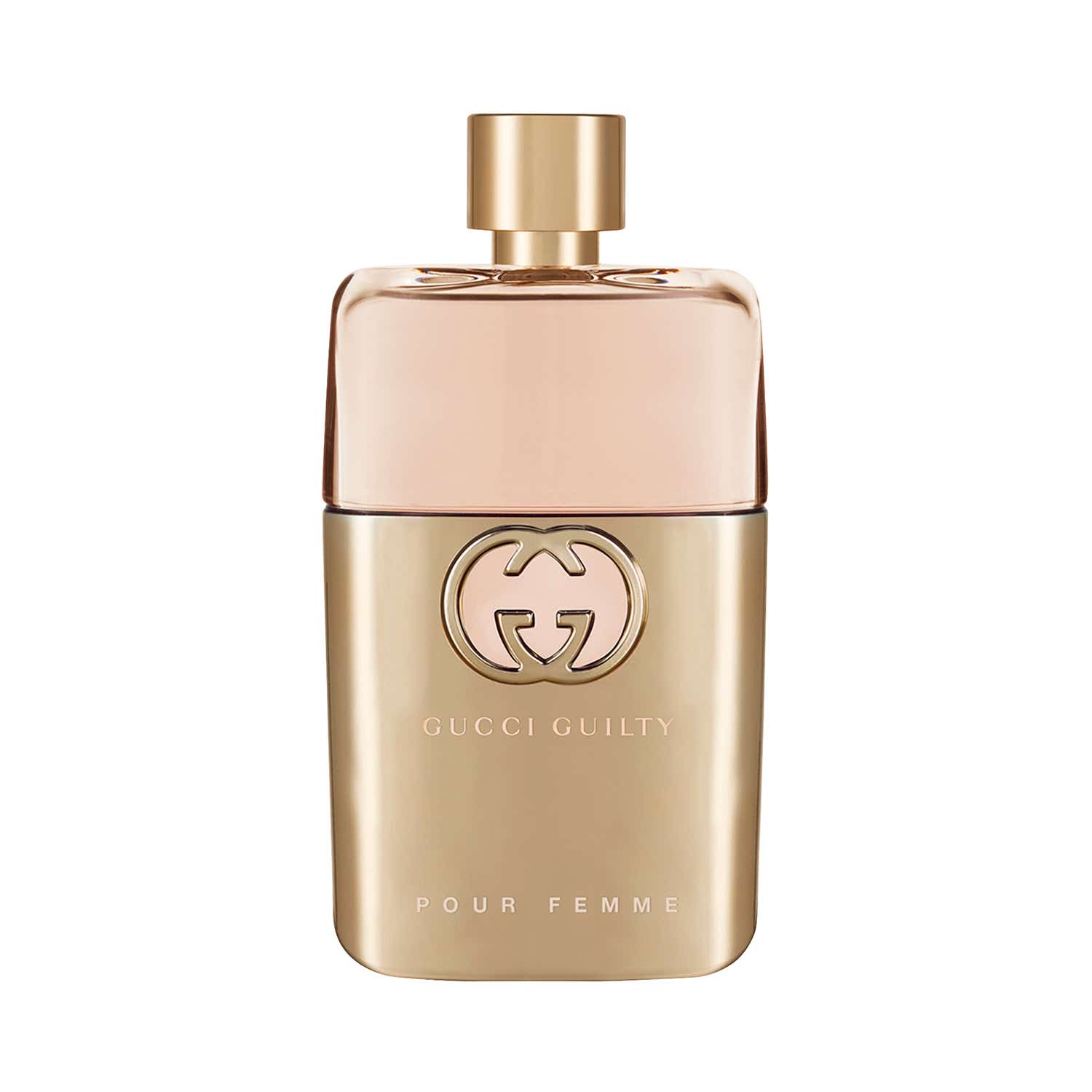 Gucci Guilty Pour Femme Eau De Parfum (90ml) - Gucci