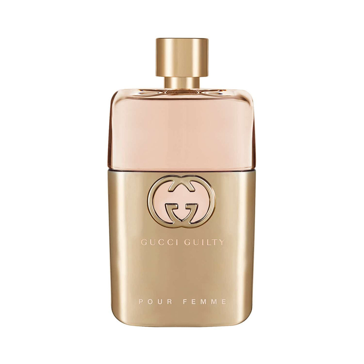 Gucci Guilty Pour Femme Eau De Parfum (90ml) - Gucci
