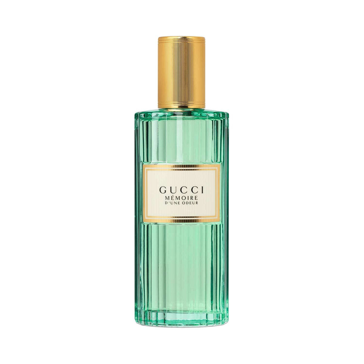 Gucci MÃ©moire D'Une Odeur Eau De Parfum (100ml) - Gucci