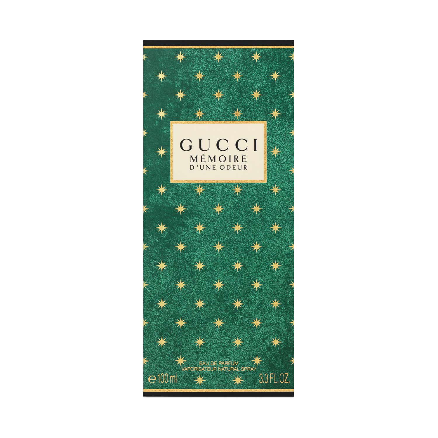 Gucci MÃ©moire D'Une Odeur Eau De Parfum (100ml) - Gucci