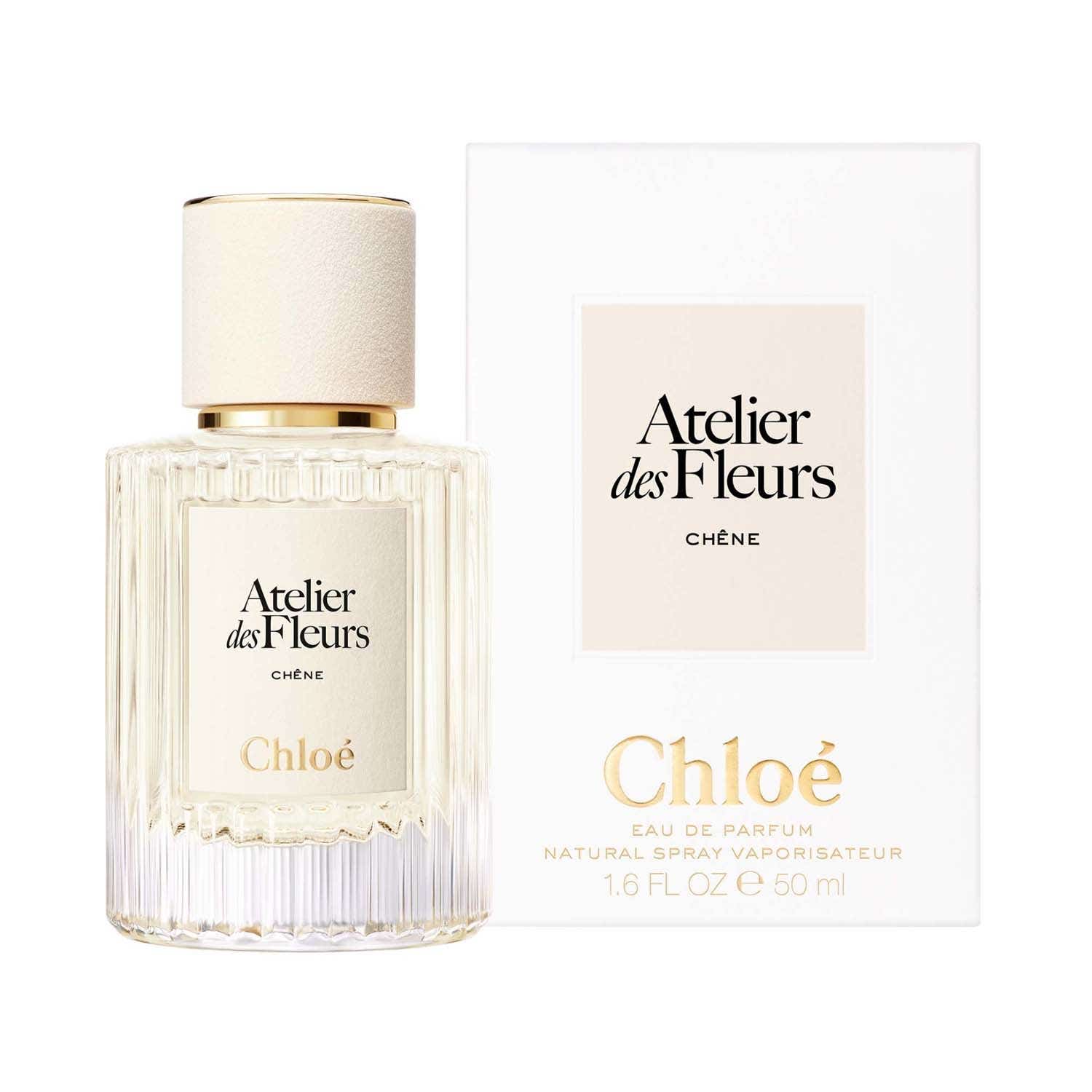 Chloe Atelier Des Fleurs Chene EDP (50 ml) - Chloe