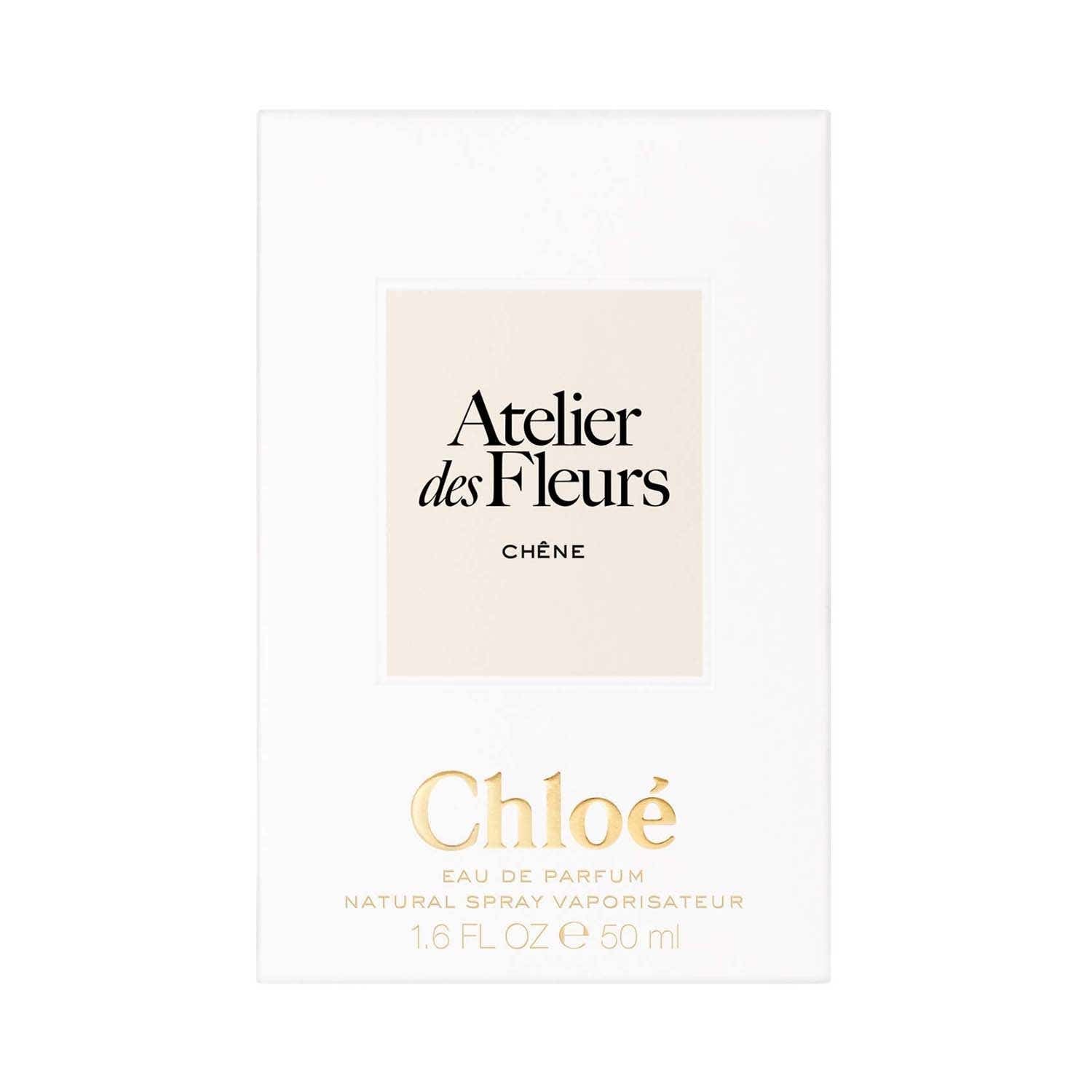 Chloe Atelier Des Fleurs Chene EDP (50 ml) - Chloe