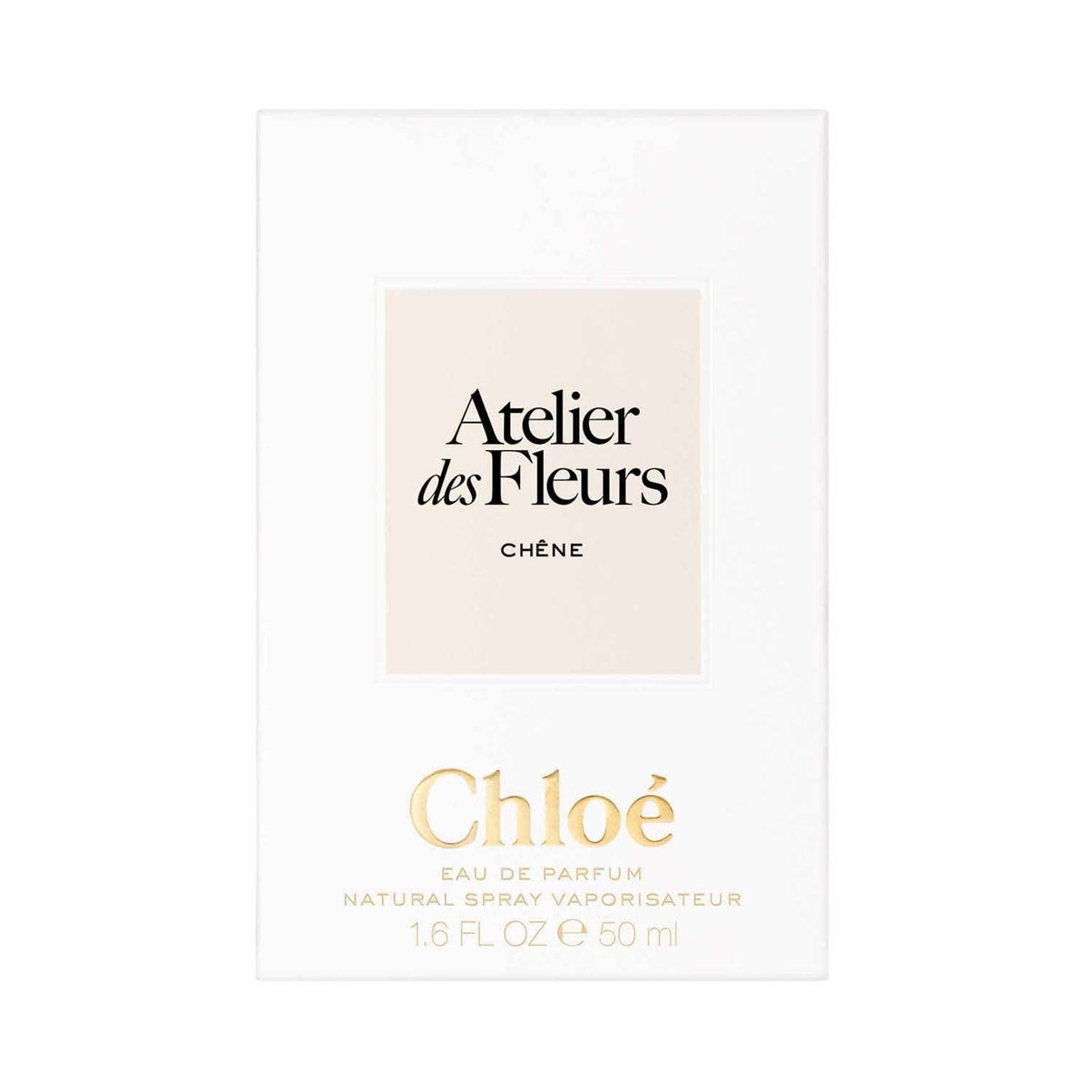 Chloe Atelier Des Fleurs Chene EDP (50 ml) - Chloe