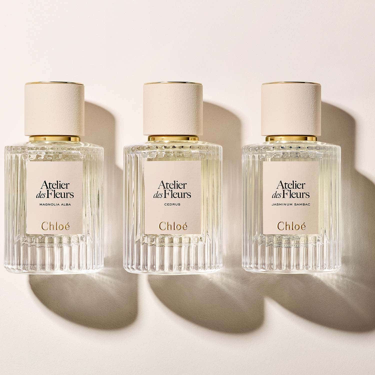 Chloe Atelier Des Fleurs Hysope EDP (50 ml) - Chloe