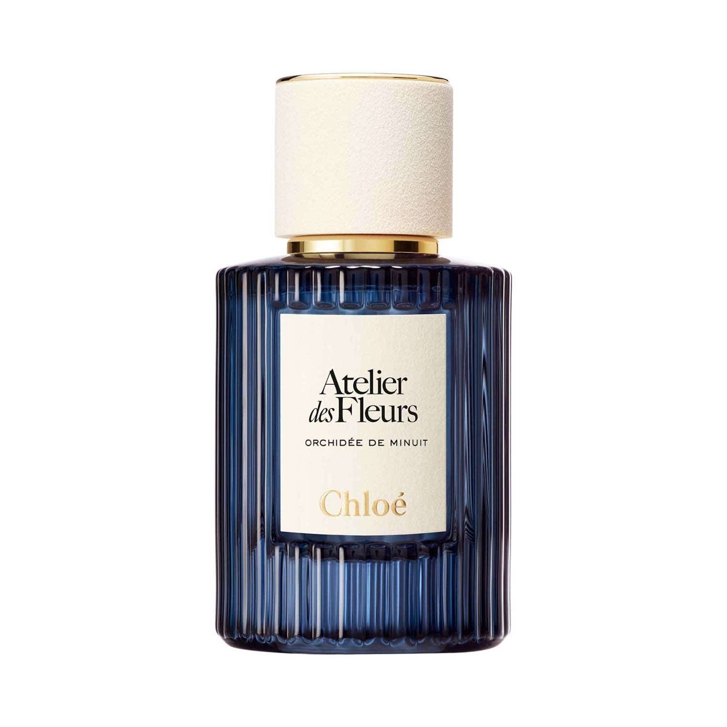 Chloe Atelier Des Fleurs Orchidee De Minuit EDP (50 ml) - Chloe