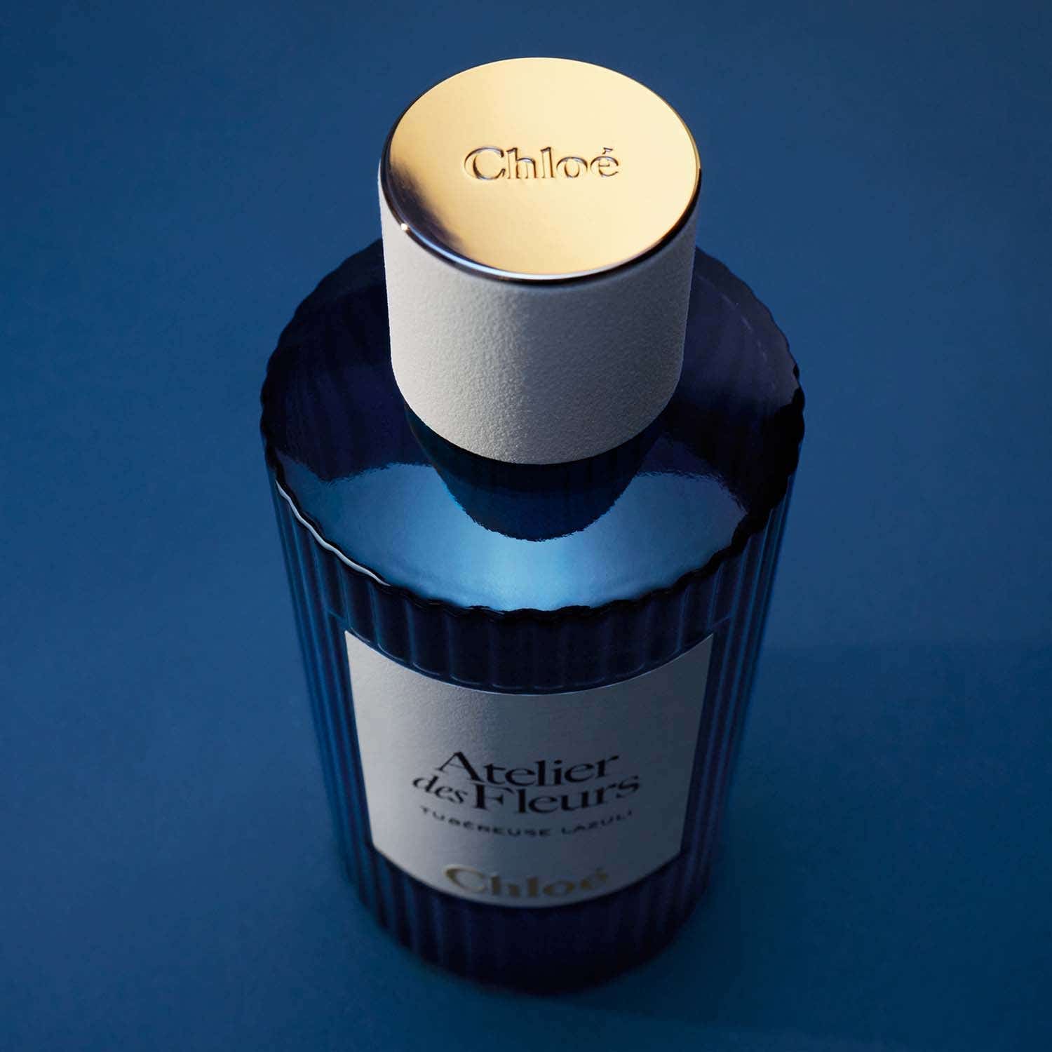Chloe Atelier Des Fleurs Tubereuse Lazuli EDP (50 ml) - Chloe