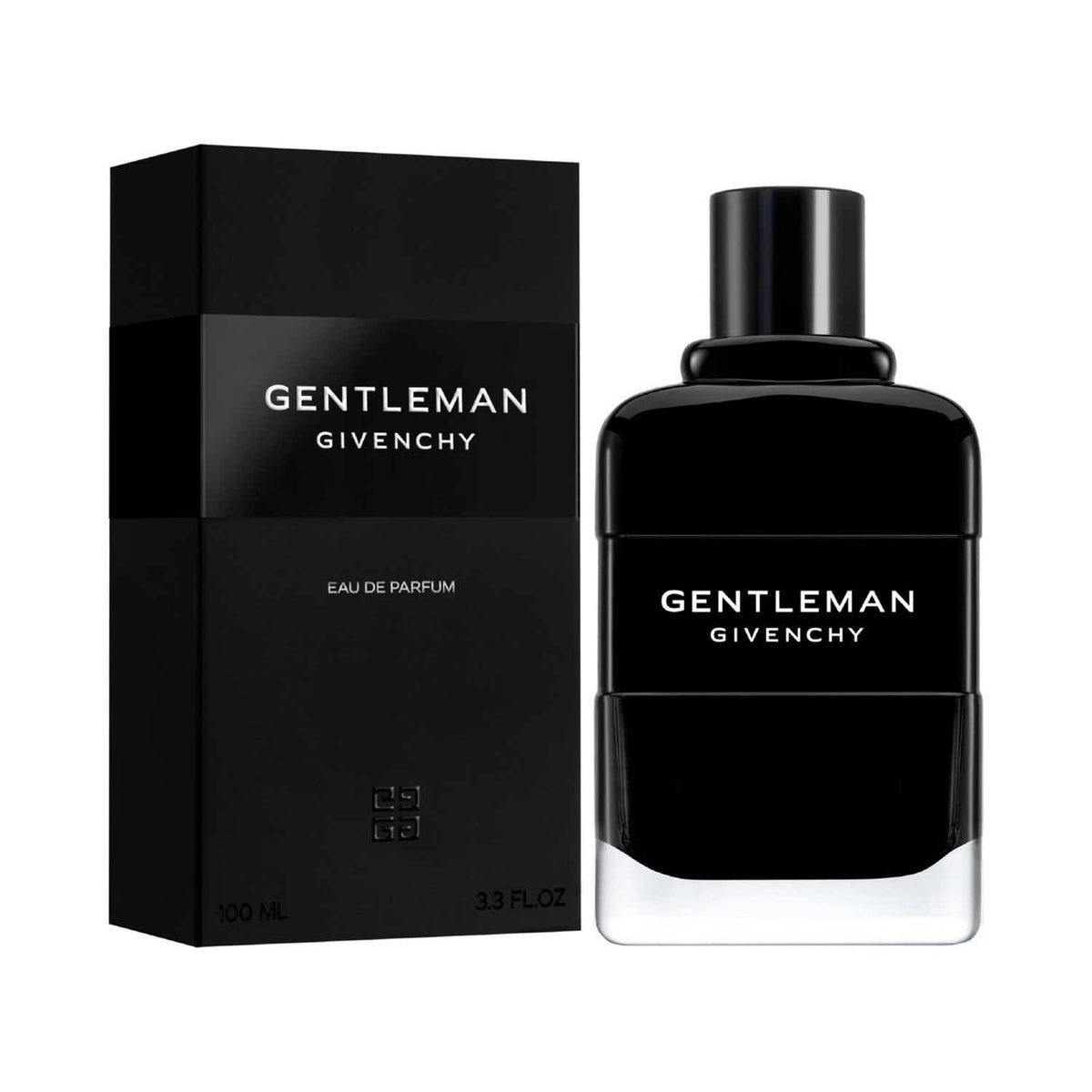 Givenchy Gentleman Eau De Parfum (100ml) - Givenchy
