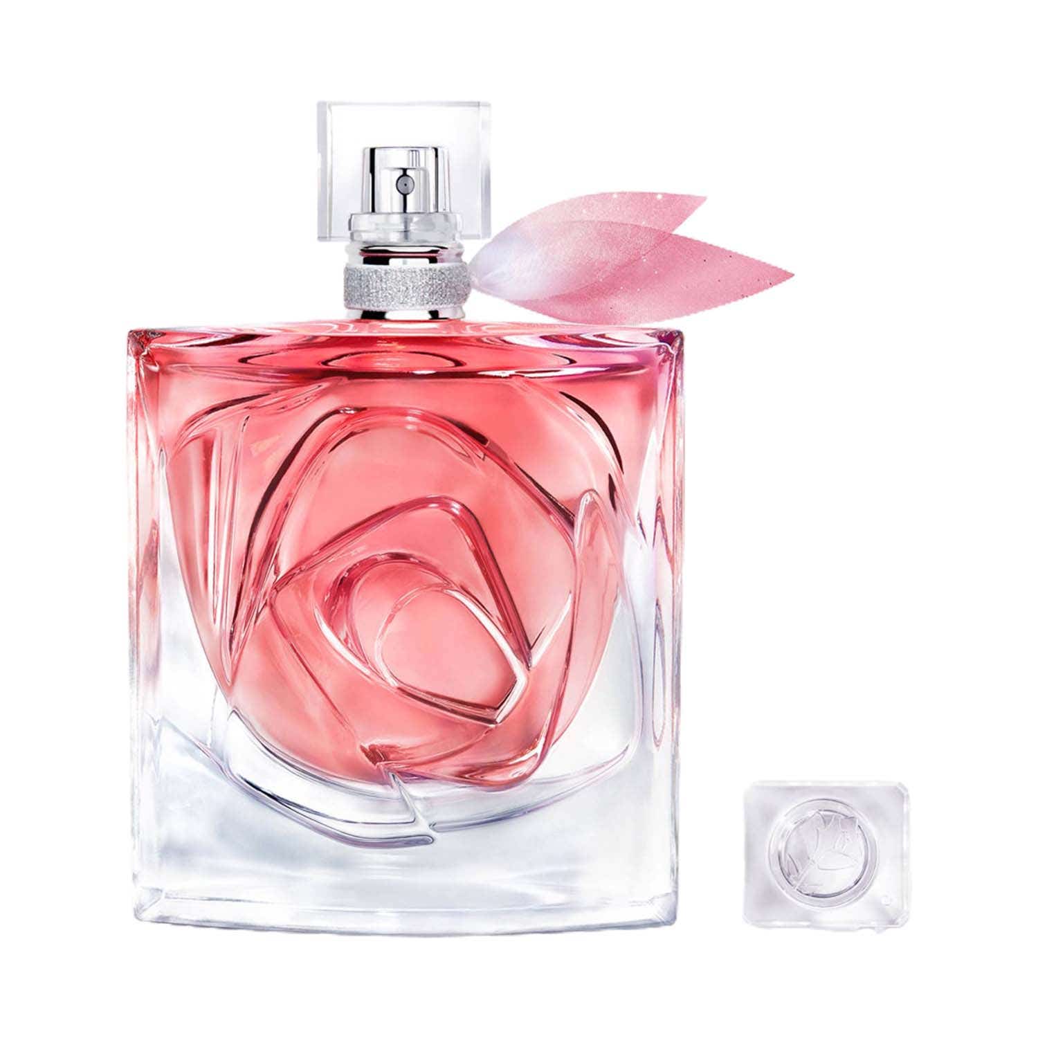 Lancome Women La Vie Est Belle Rose Extraordinaire Eau De Parfum (100 ml) - Lancome