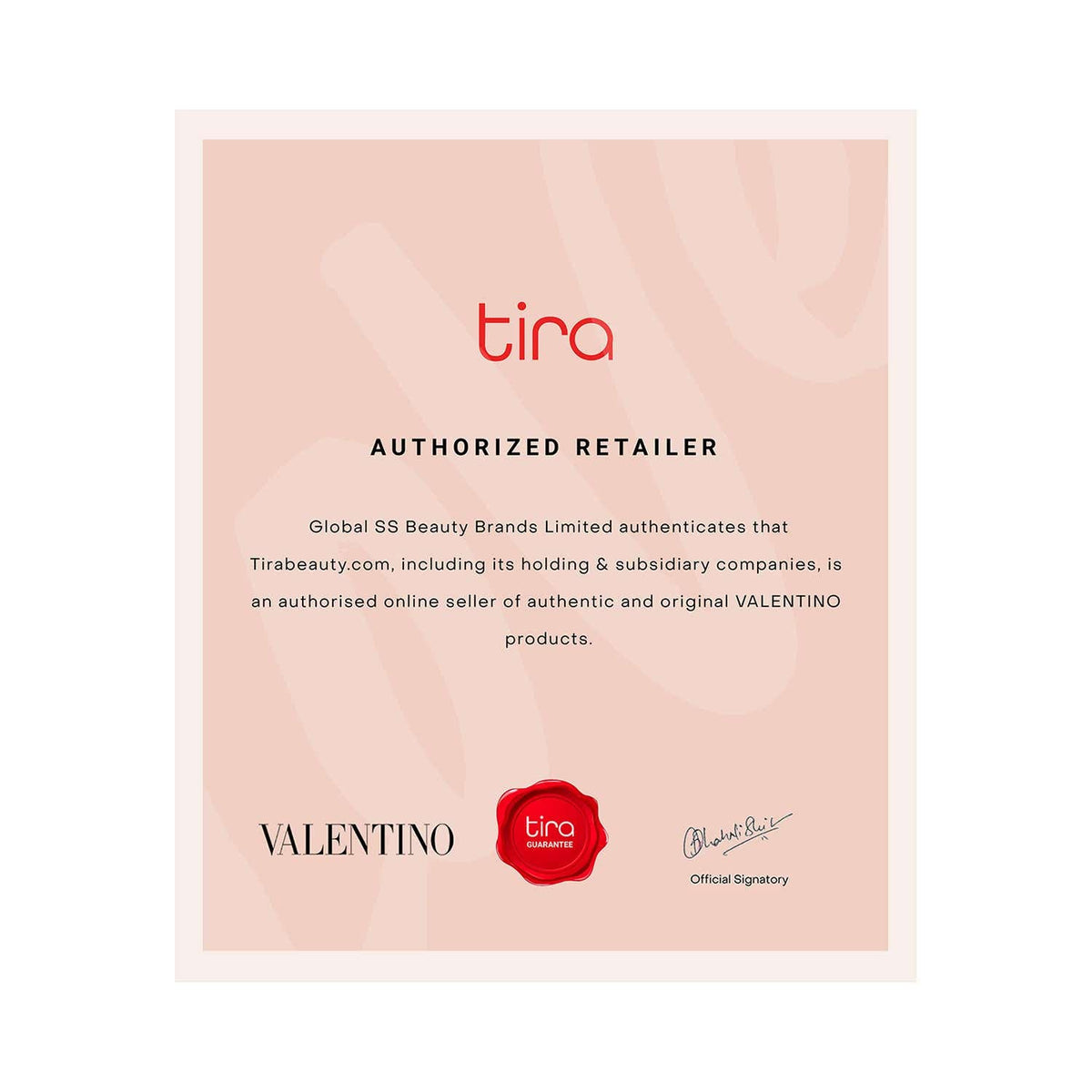 Valentino Born In Roma Coral Donna Eau De Parfum (100ml) - Valentino