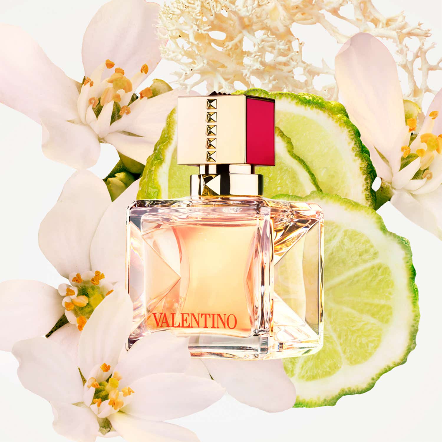 Valentino Voce Viva Eau De Parfum (100ml) - Valentino