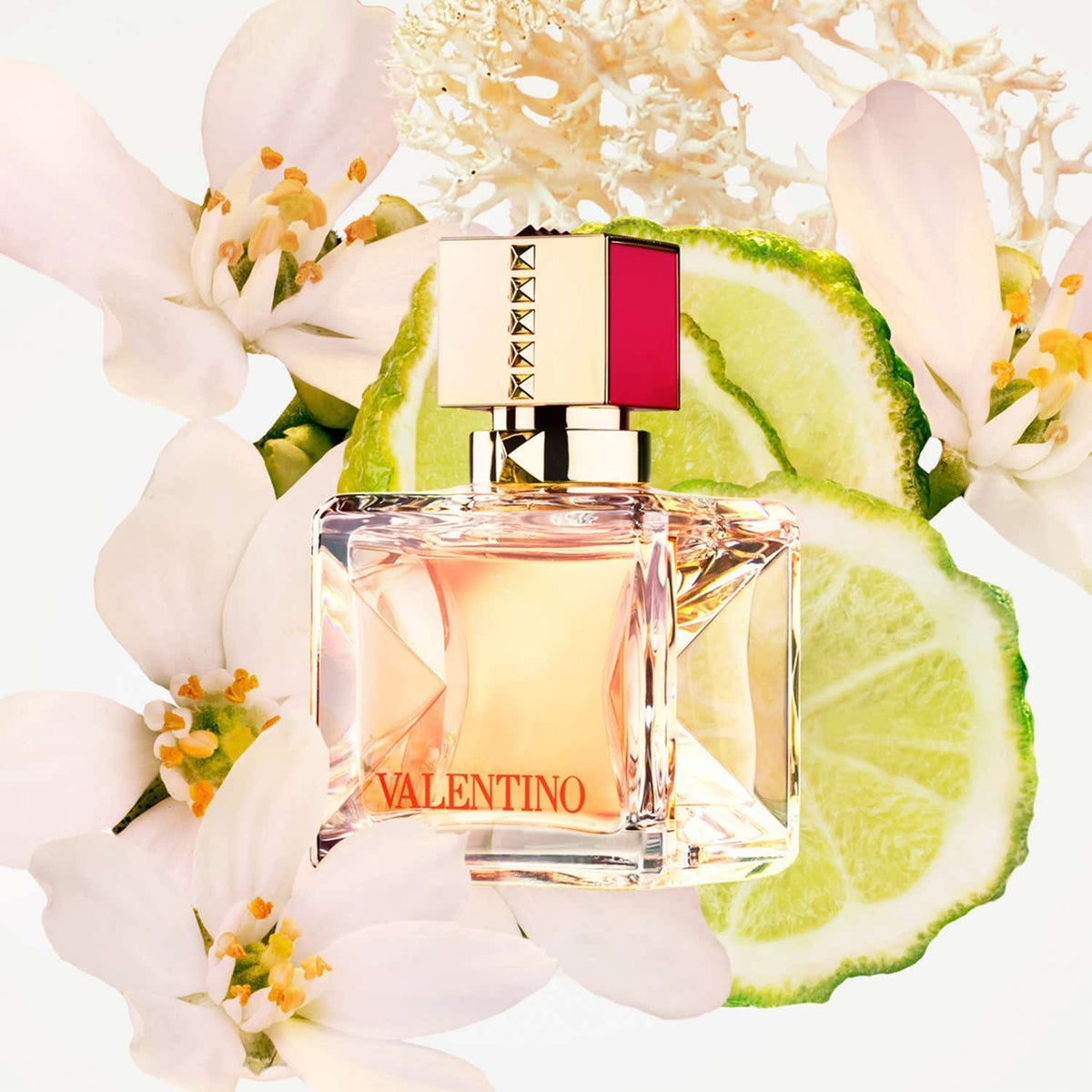 Valentino Voce Viva Eau De Parfum (100ml) - Valentino