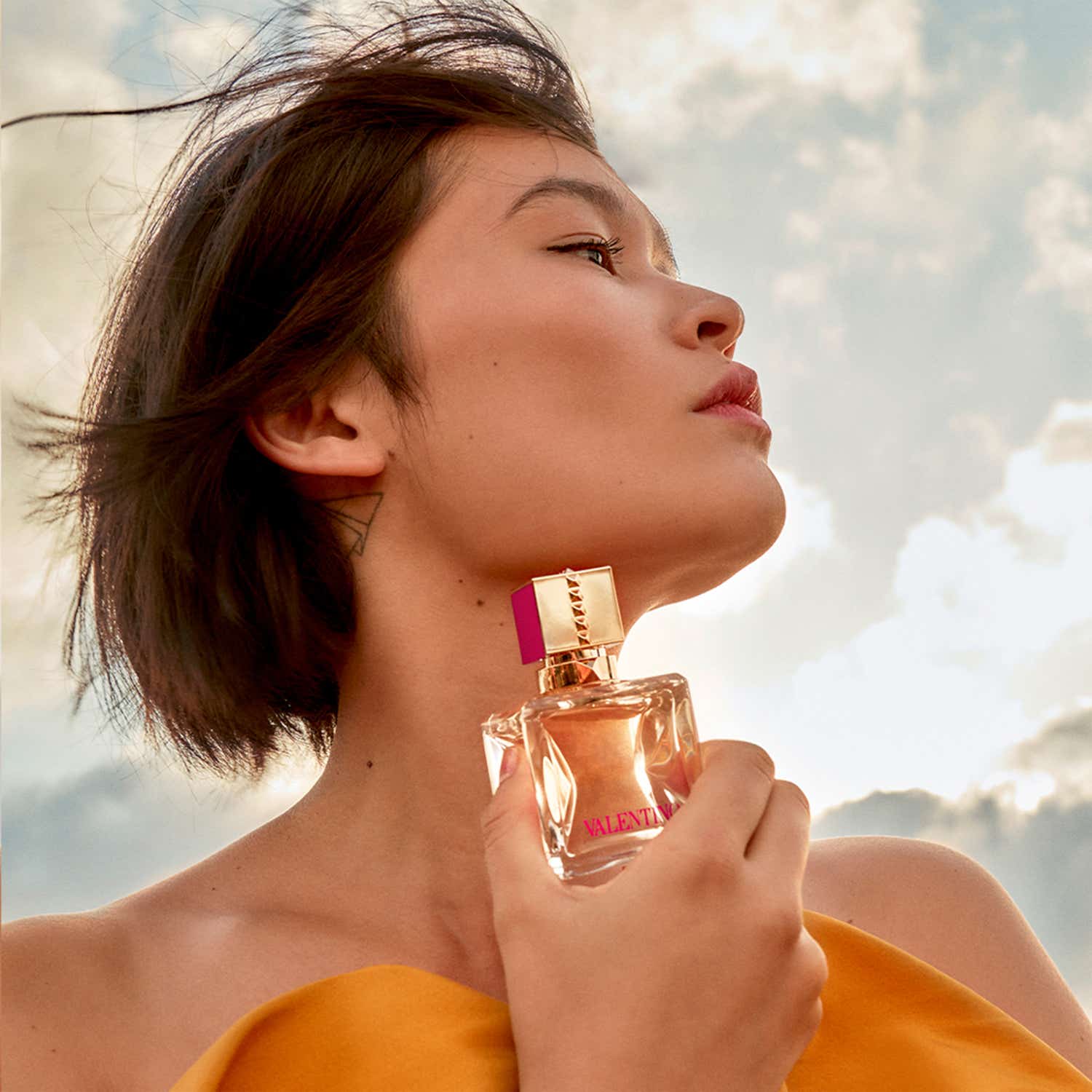 Valentino Voce Viva Eau De Parfum (100ml) - Valentino