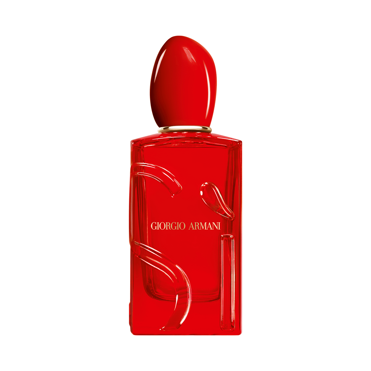 Armani Si Passione Red Musk Parfum (100 ml) - Giorgio Armani