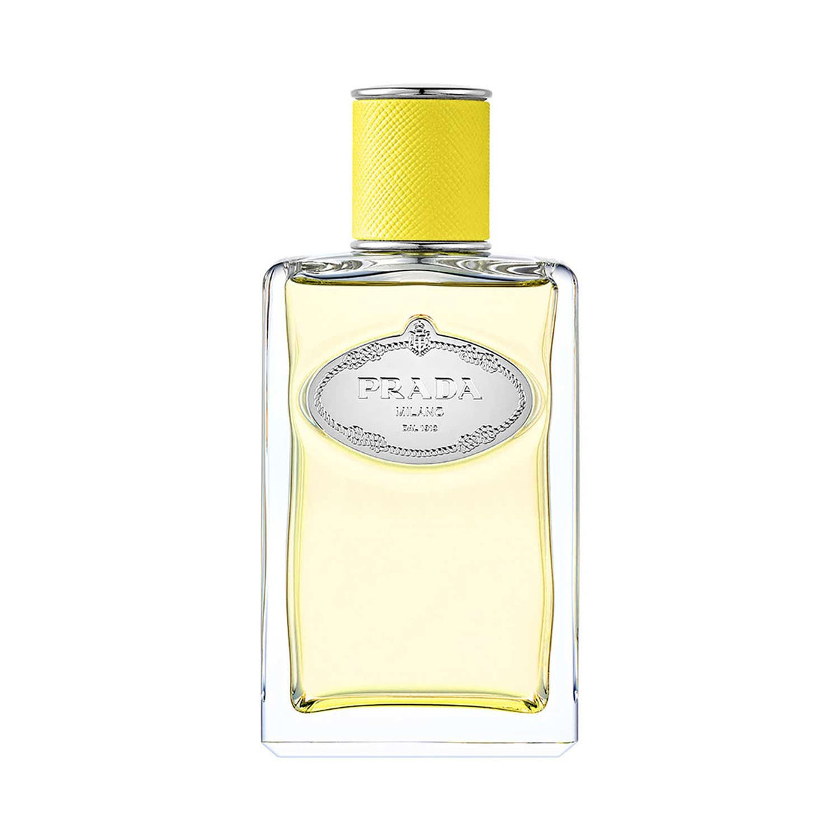 Prada Infusion Ylang Eau De Parfum (100 ml) - Prada