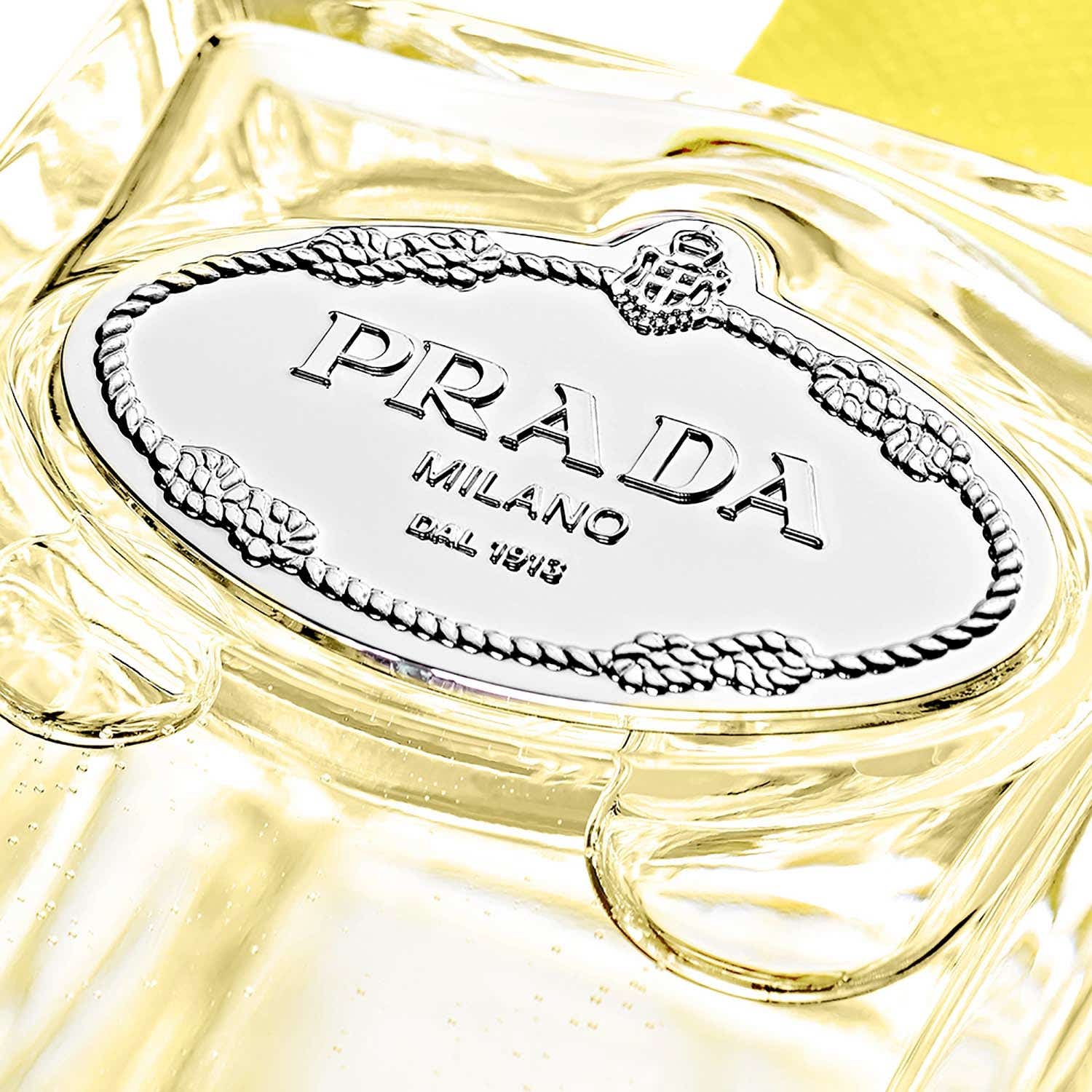 Prada Infusion Ylang Eau De Parfum (100 ml) - Prada
