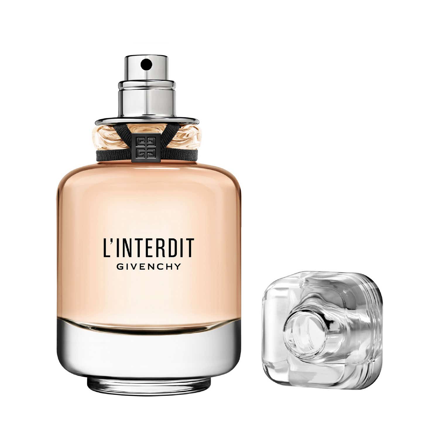 Givenchy L'Interdit Eau De Parfum (50ml) - Givenchy