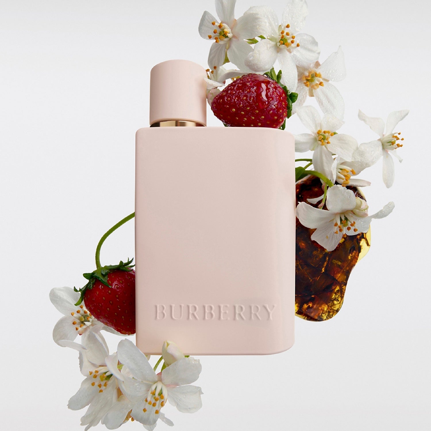 Burberry Her Eau De Parfum Intense (100 ml) - Burberry