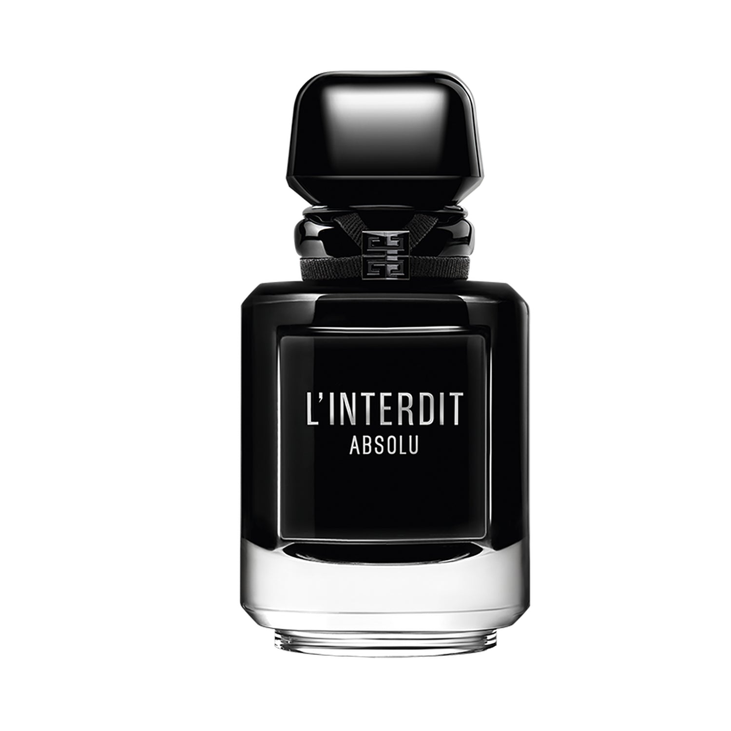 Givenchy L'Interdit Absolu Eau De Parfum Intense (50 ml) - Givenchy