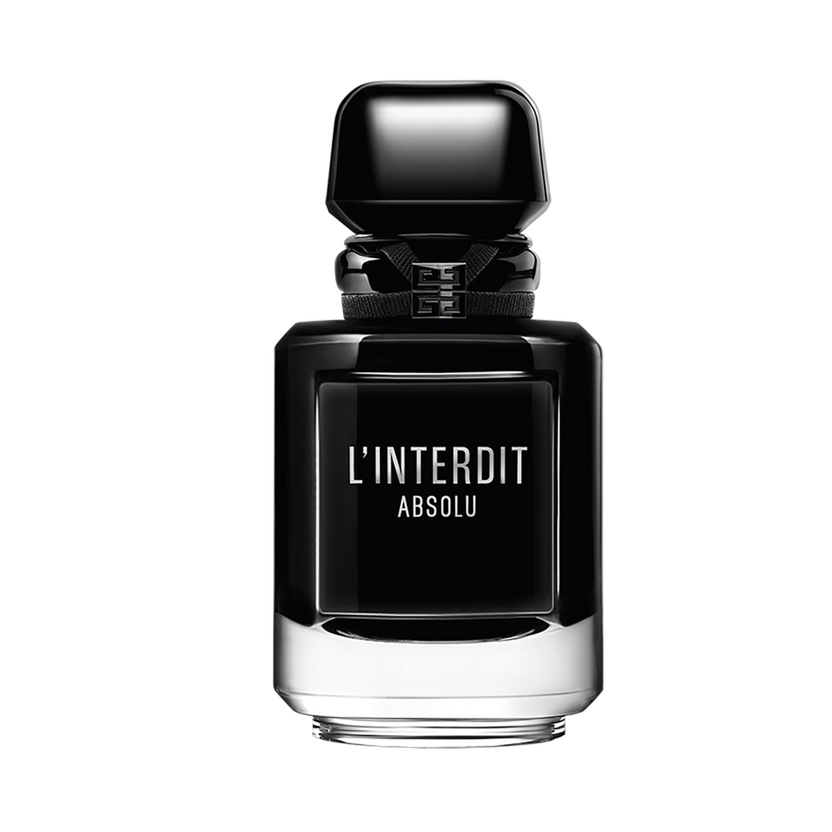 Givenchy L'Interdit Absolu Eau De Parfum Intense (50 ml) - Givenchy