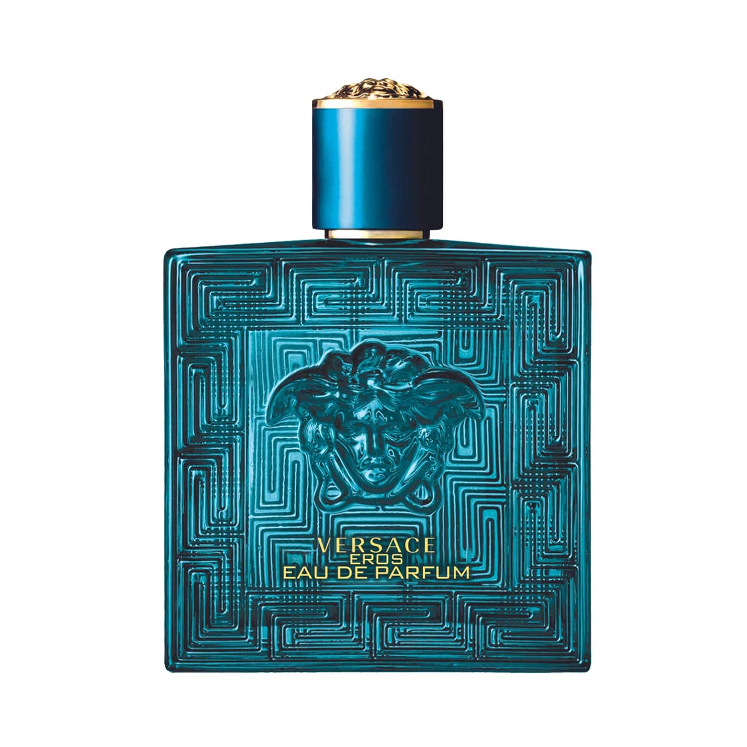 Versace Eros Pour Homme Eau De Parfum (100ml) - Versace