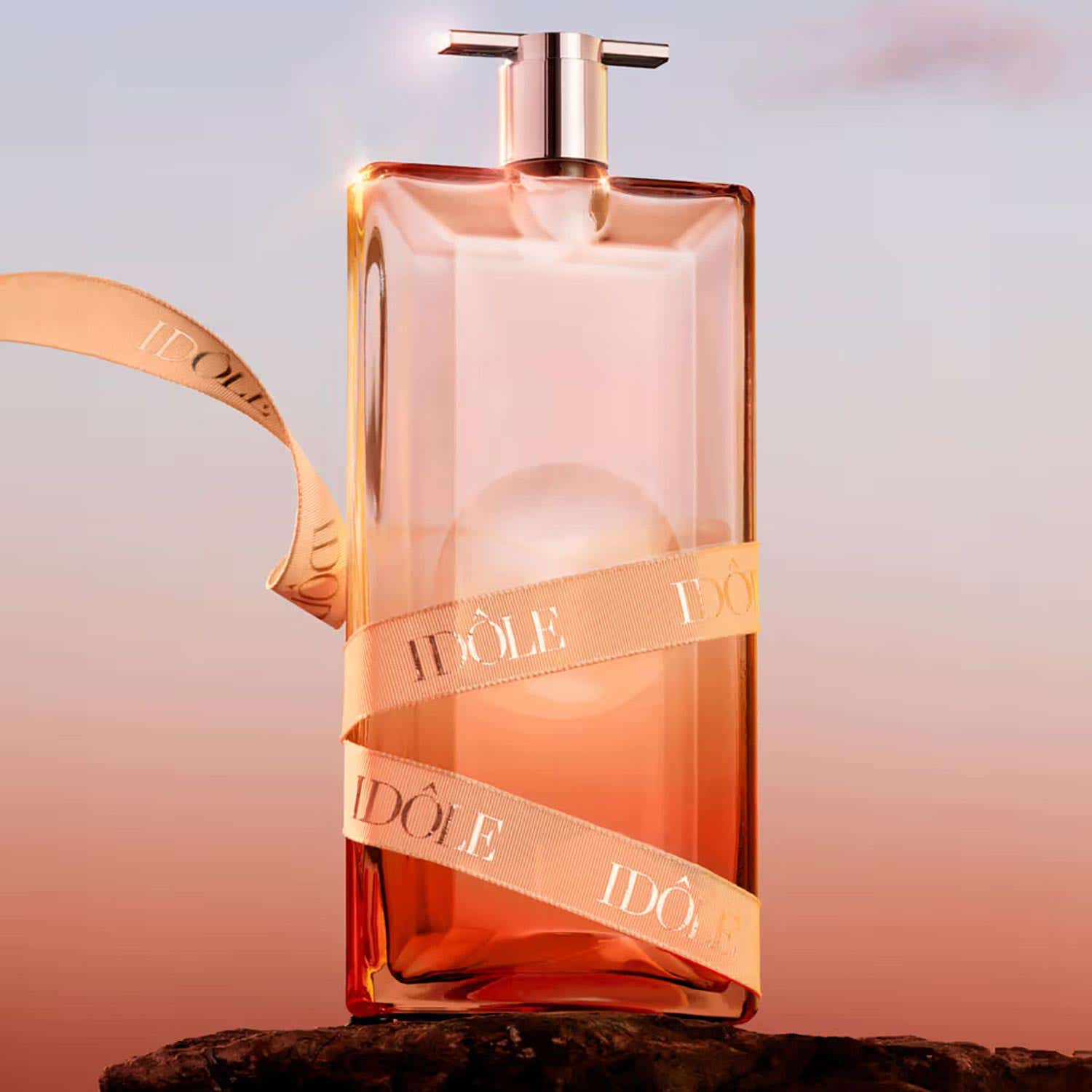 Lancome Idole Now Eau De Parfum Florality (50 ml) - Lancome