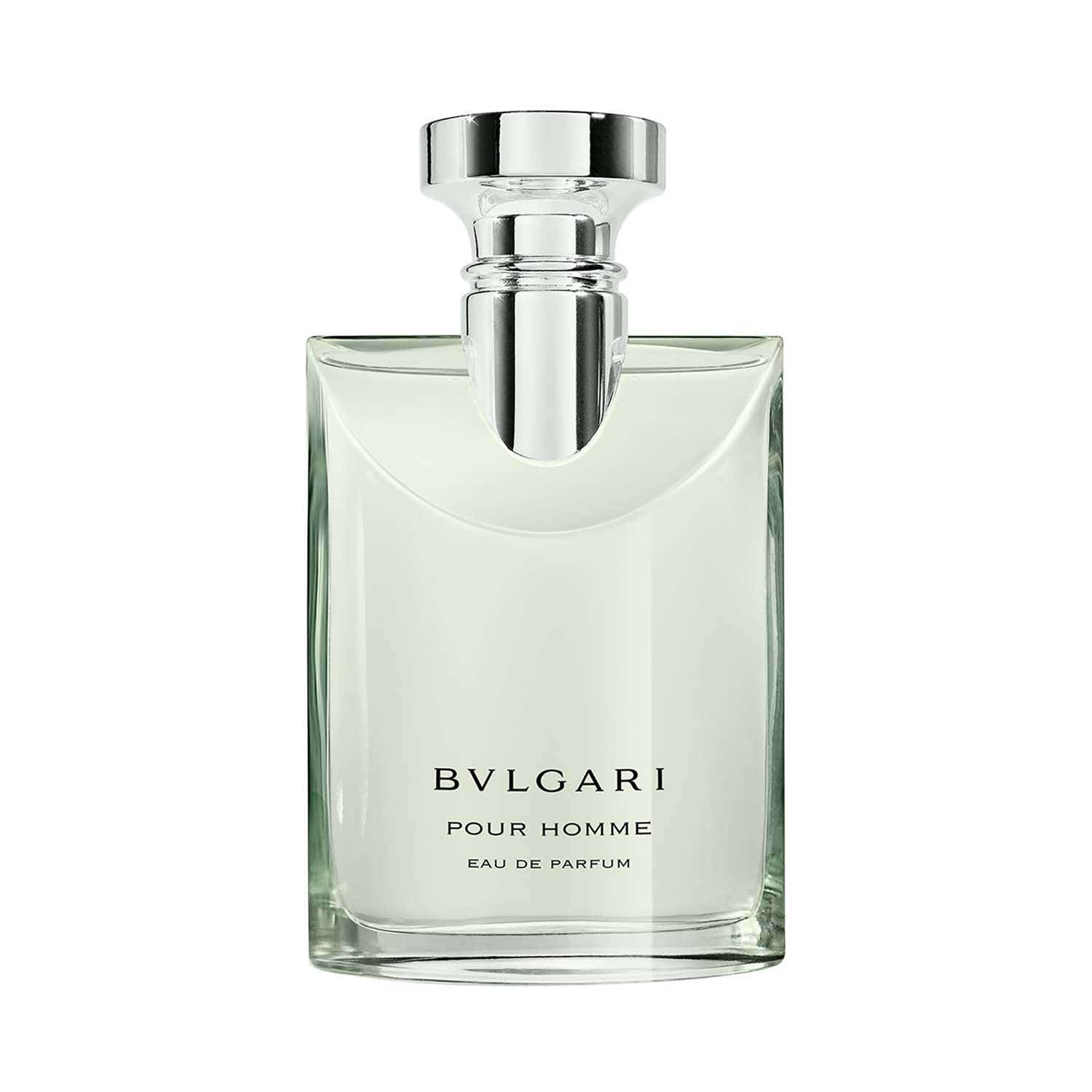 Bvlgari Pour Homme Eau De Parfum (100ml) - Bvlgari