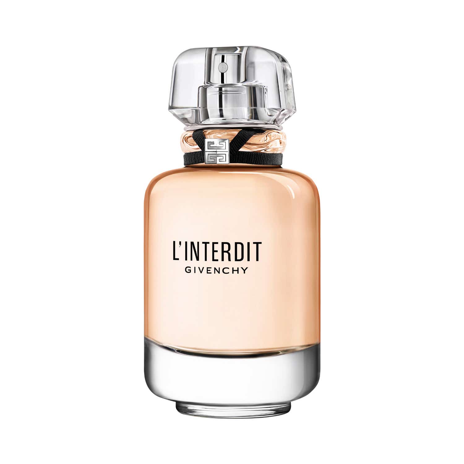 Givenchy L'Interdit Eau De Toilette (80ml) - Givenchy