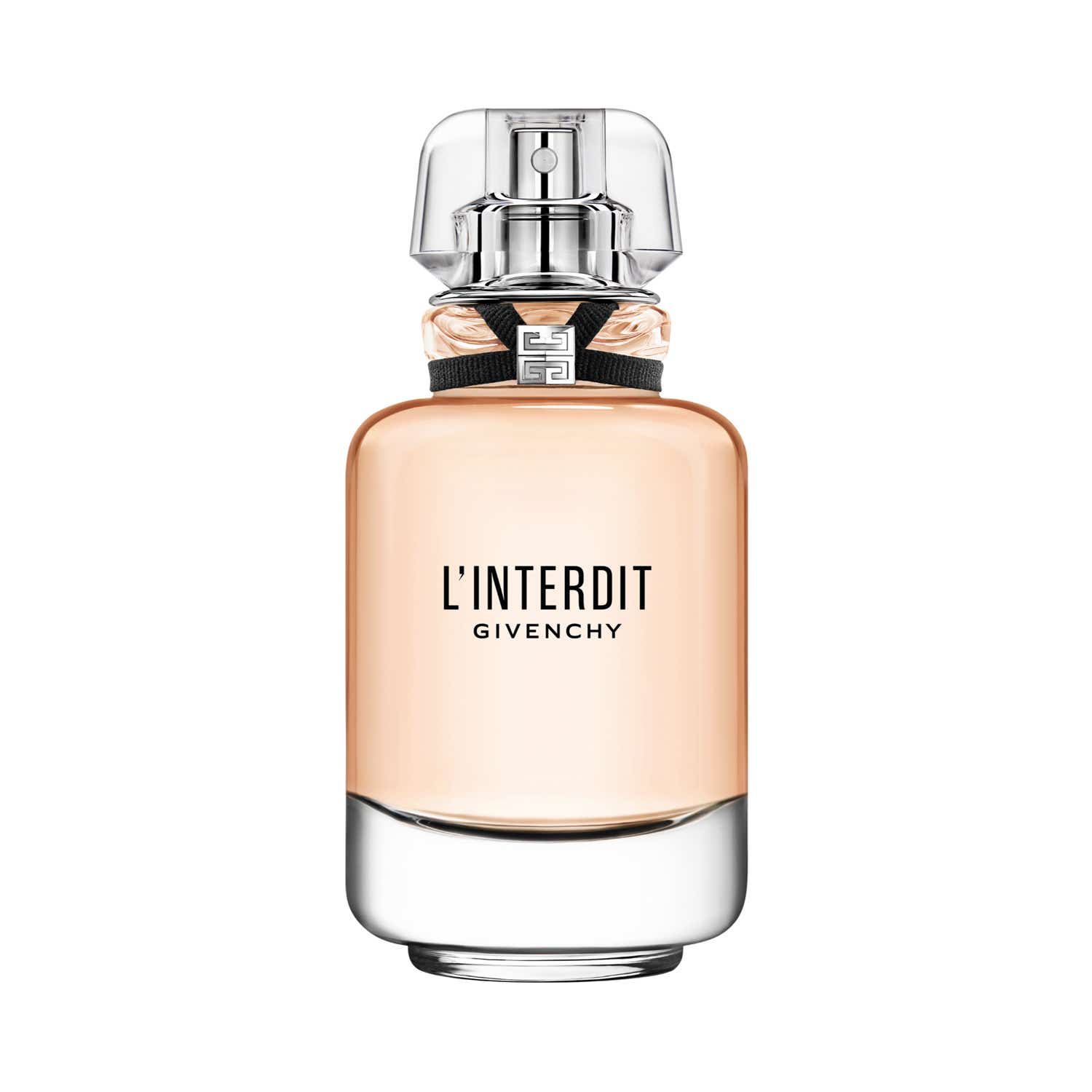 Givenchy L'Interdit Eau De Toilette (80ml) - Givenchy