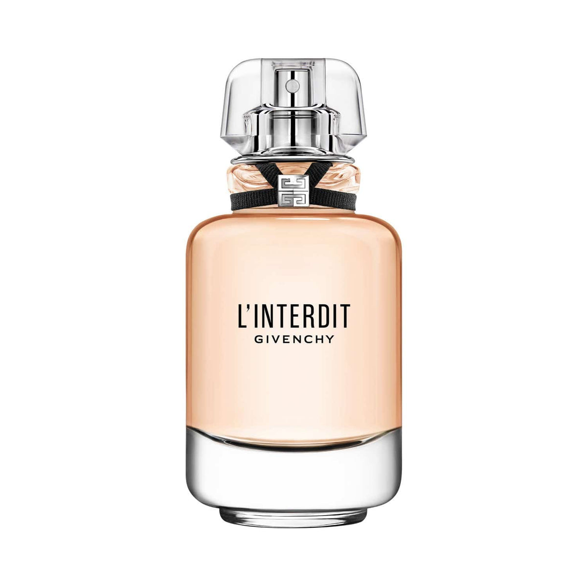 Givenchy L'Interdit Eau De Toilette (80ml) - Givenchy