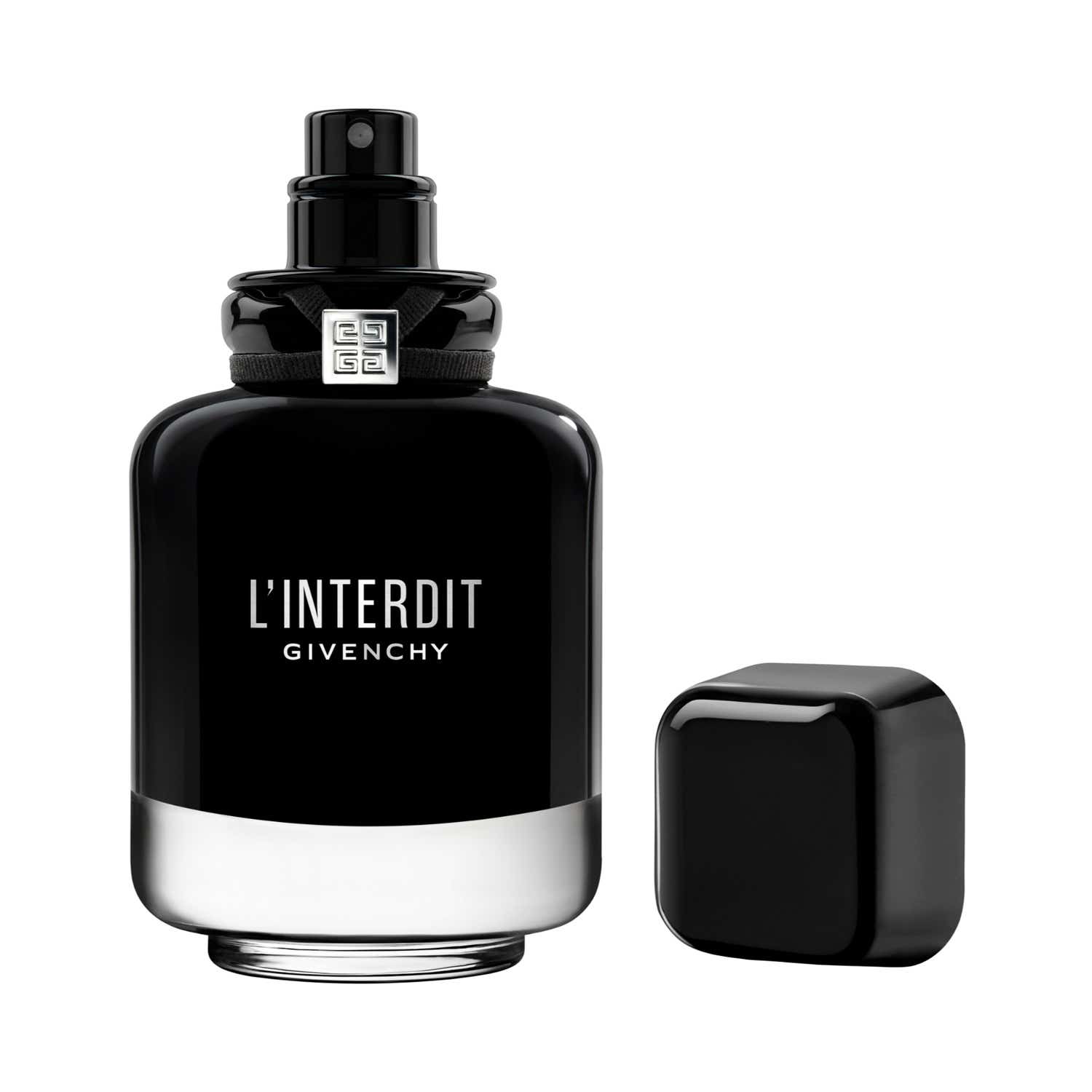 Givenchy L'Interdit Eau De Parfum Intense (50ml) - Givenchy