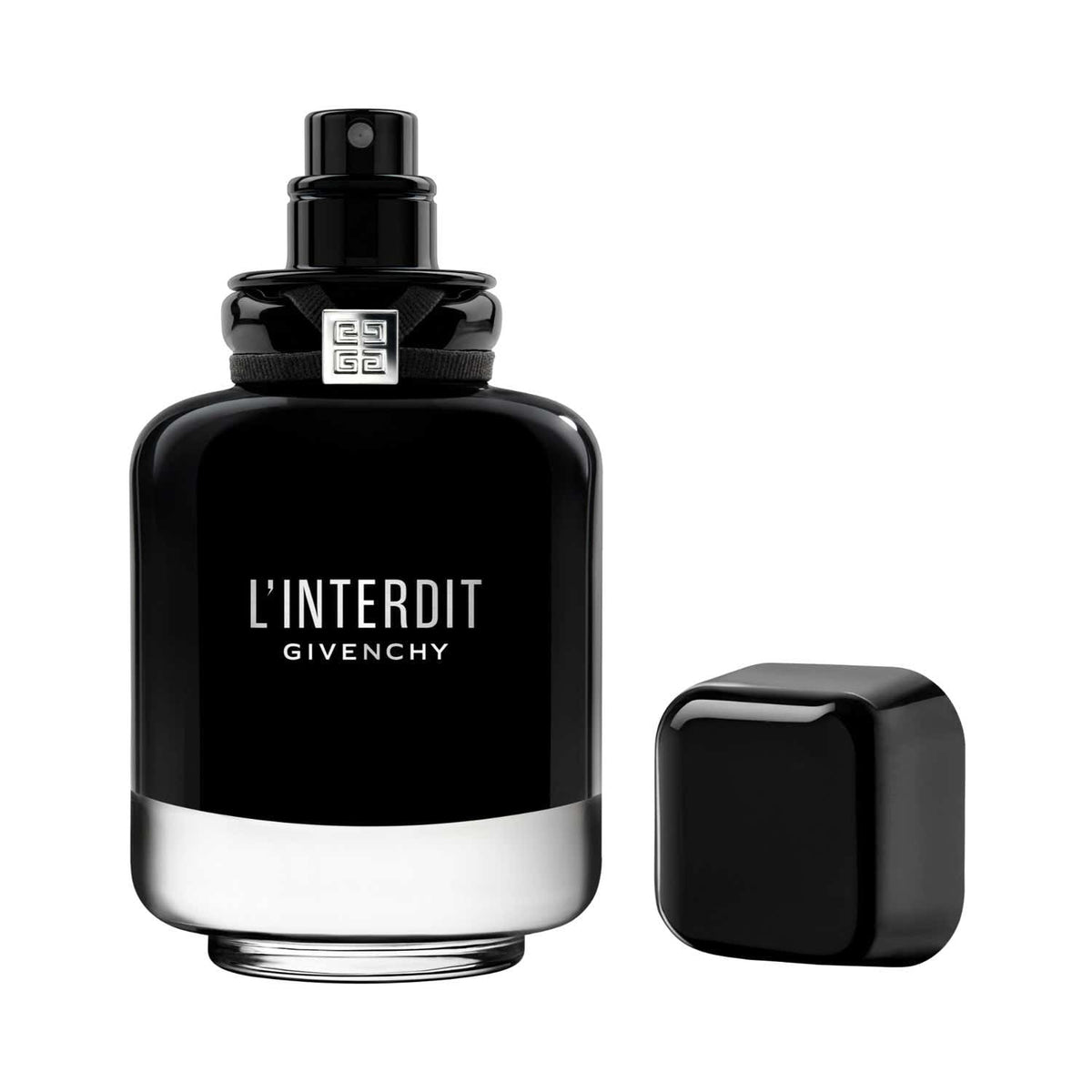 Givenchy L'Interdit Eau De Parfum Intense (50ml) - Givenchy