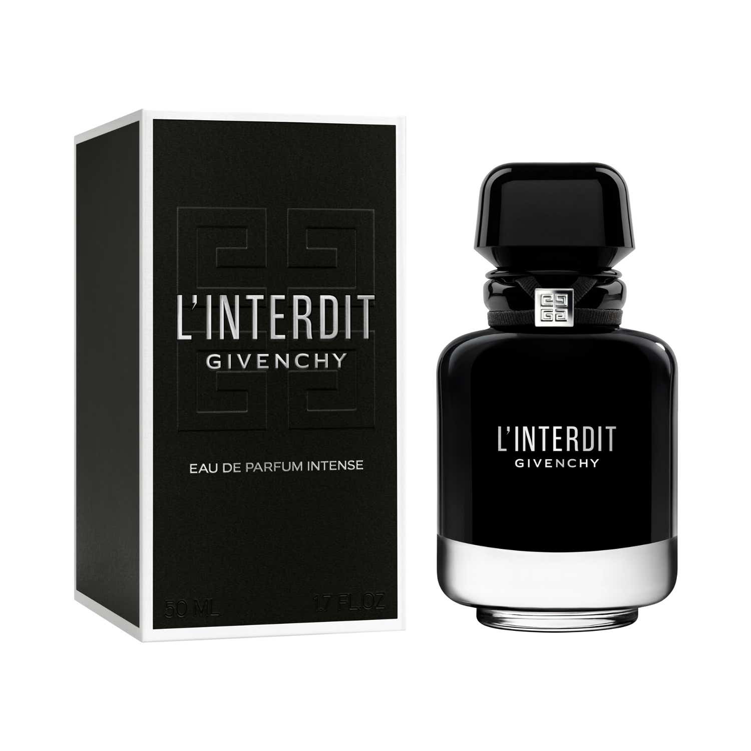 Givenchy L'Interdit Eau De Parfum Intense (50ml) - Givenchy