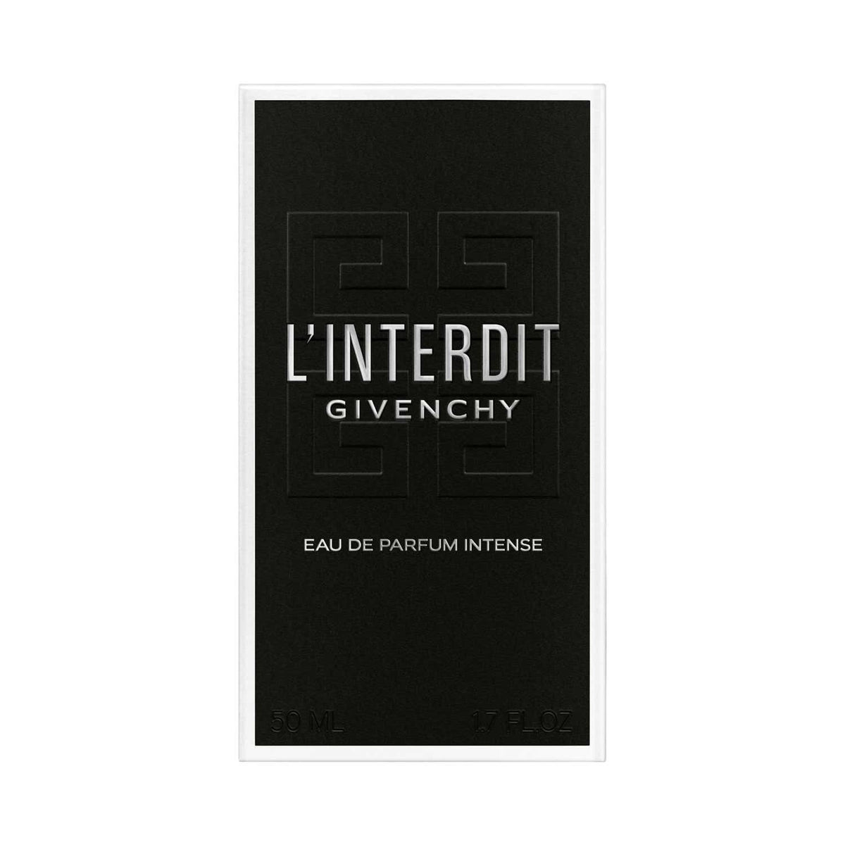 Givenchy L'Interdit Eau De Parfum Intense (50ml) - Givenchy