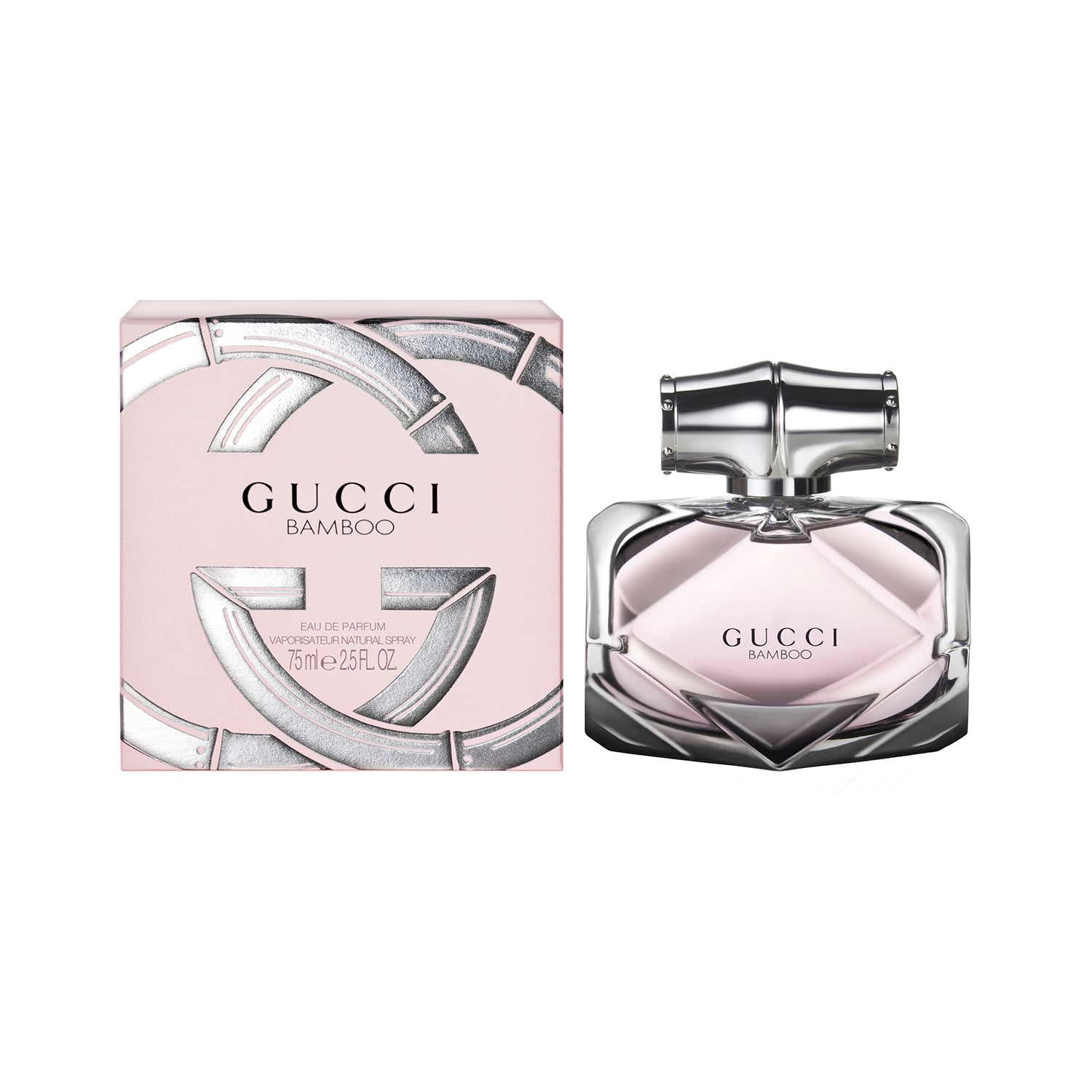 Gucci Bamboo Eau De Parfum (75ml) - Gucci