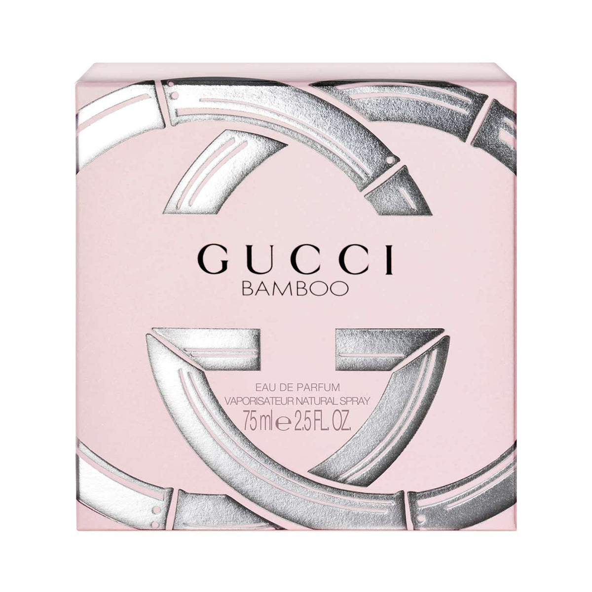 Gucci Bamboo Eau De Parfum (75ml) - Gucci
