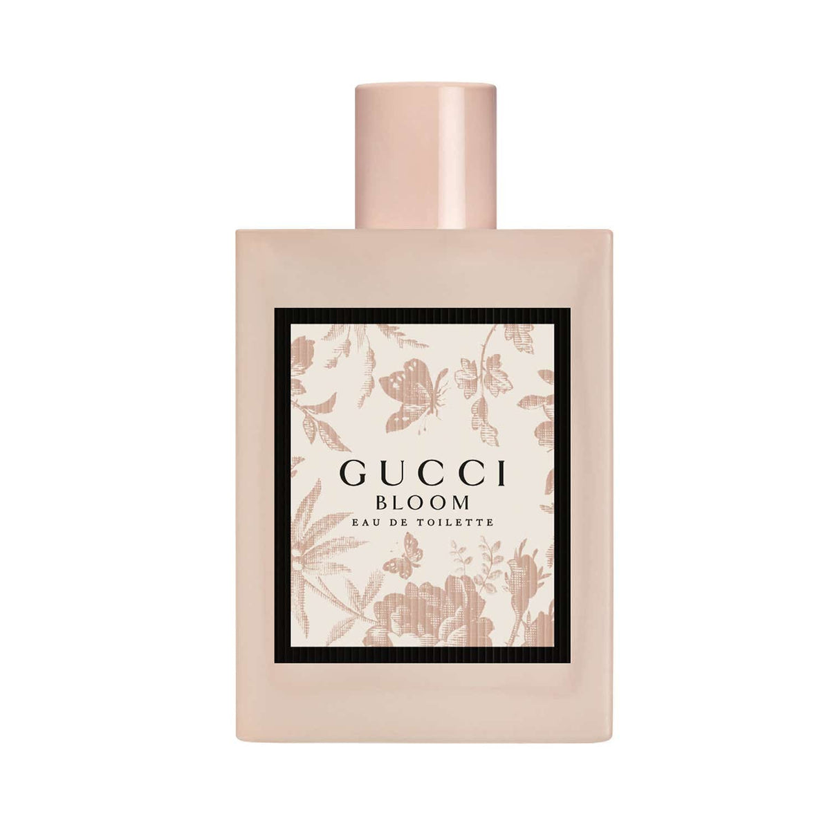 Gucci Bloom Eau De Toilette (100ml) - Gucci
