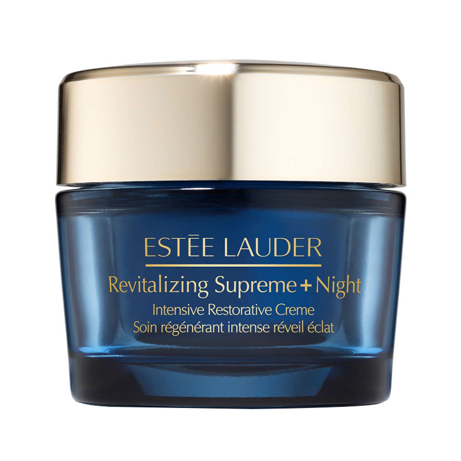 Estee Lauder Revitalizing Supreme+ Bright Soft Power Cream (50ml) - Estee Lauder
