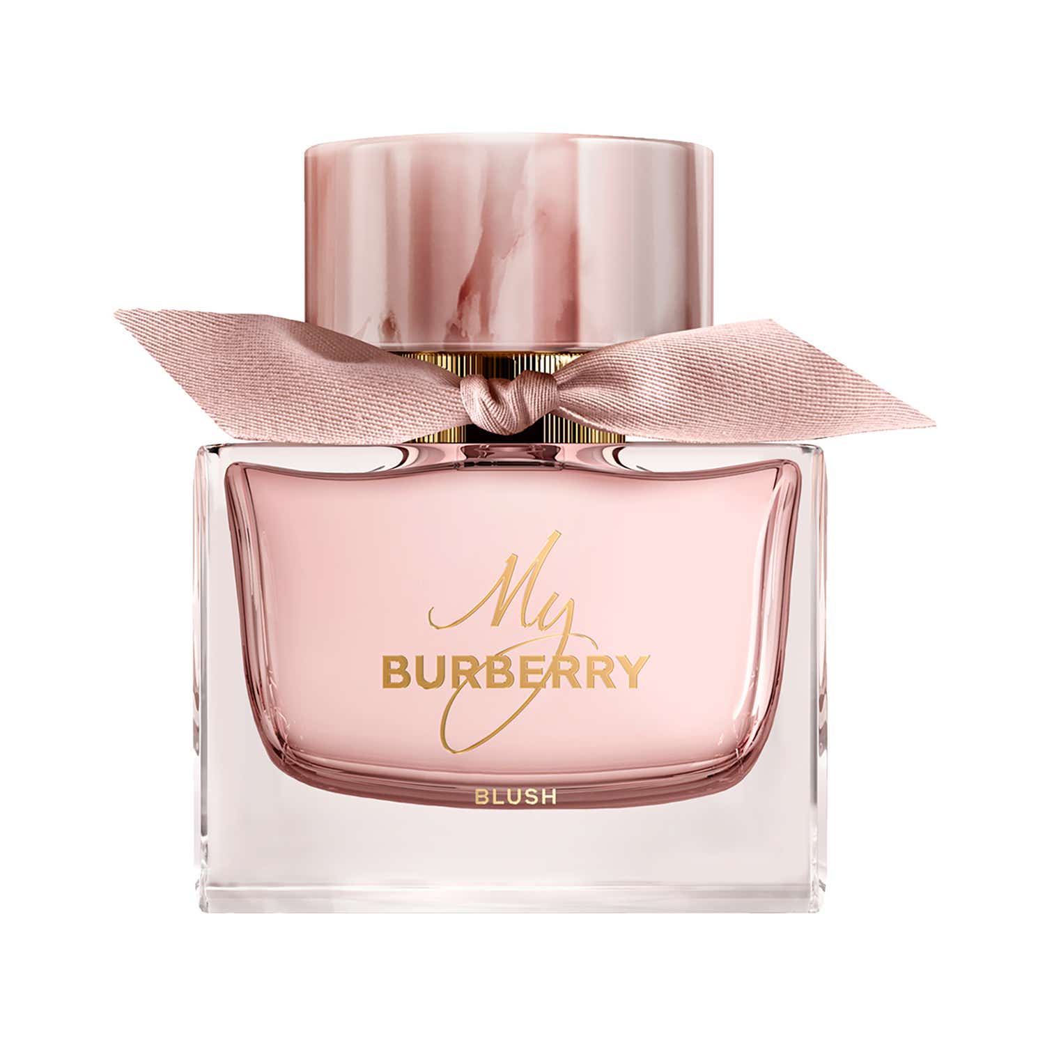 Burberry My Burberry Blush Eau De Parfum (90ml) - Burberry