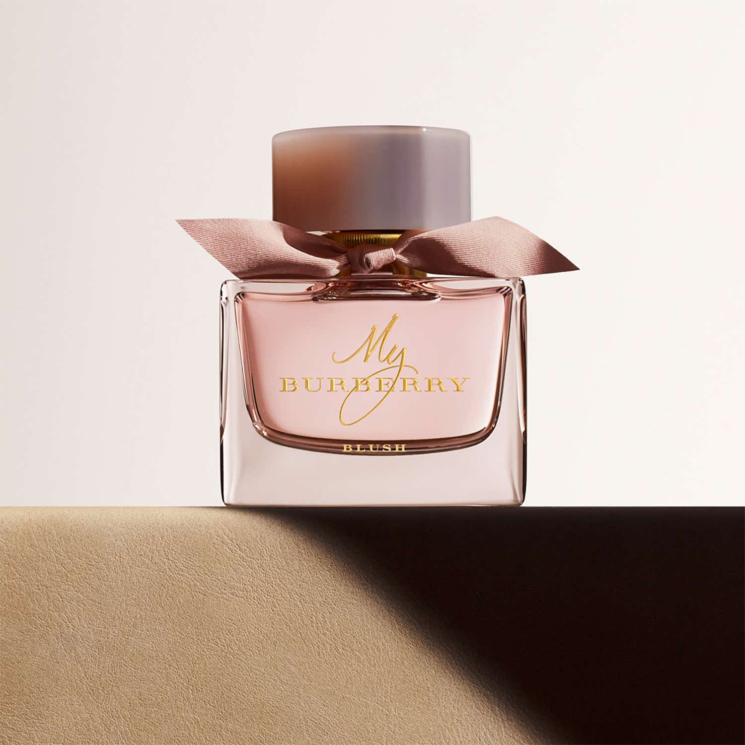 Burberry My Burberry Blush Eau De Parfum (90ml) - Burberry