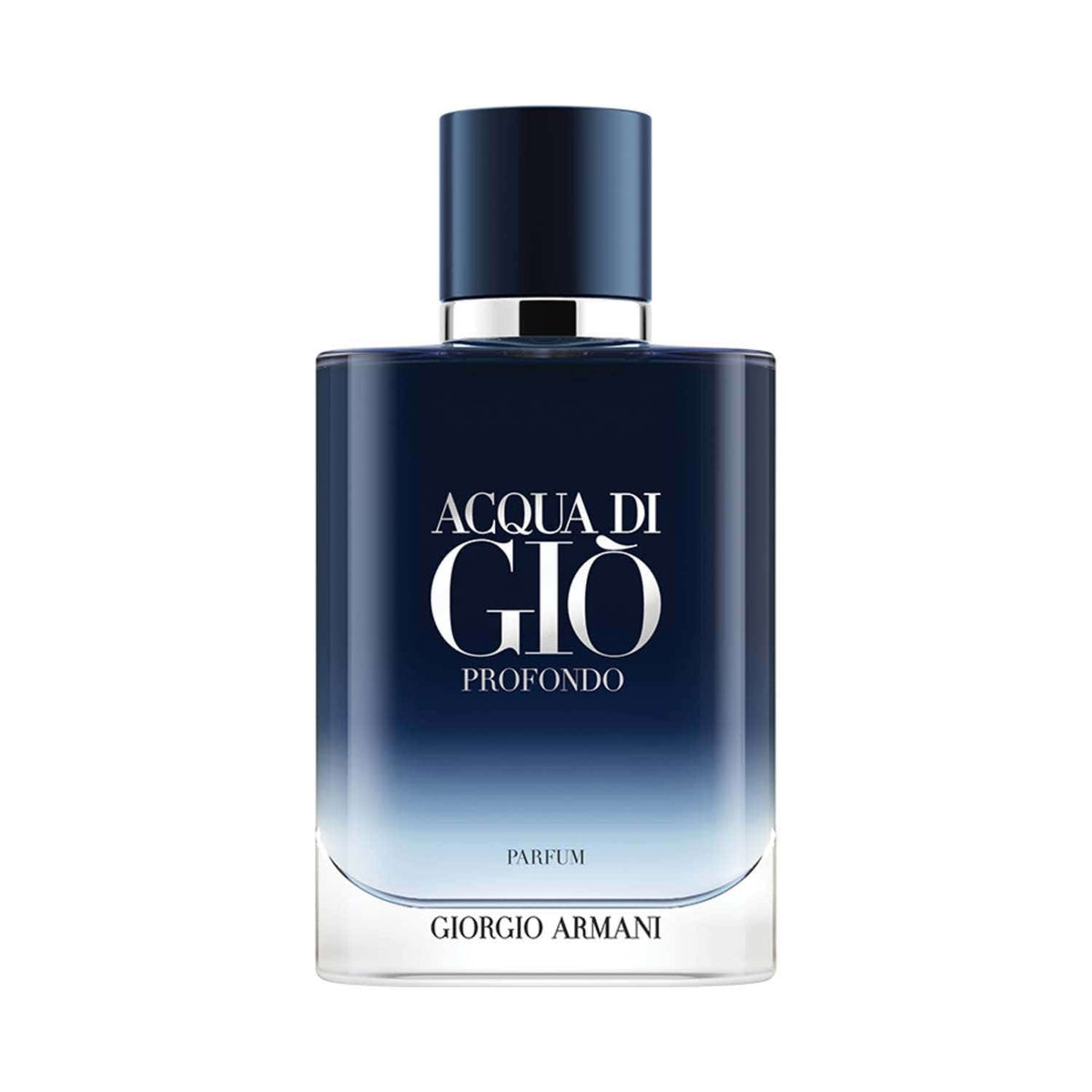Giorgio Armani Acqua Di Gio Profondo Parfum (100 ml) - Giorgio Armani
