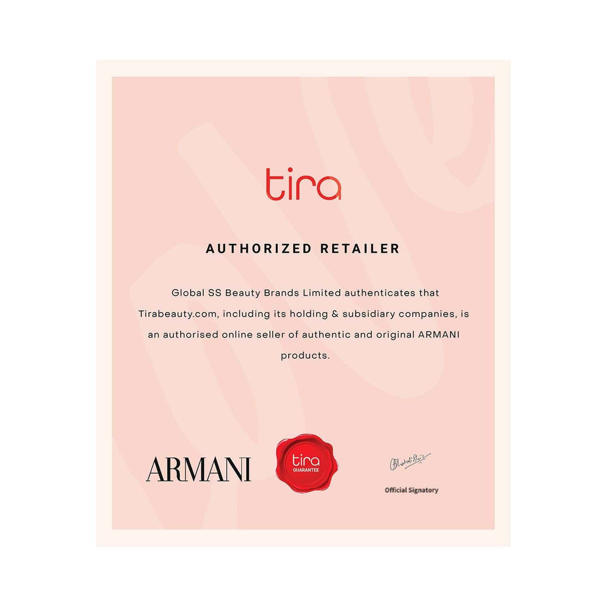 Giorgio Armani Acqua Di Gio Profondo Parfum (100 ml) - Giorgio Armani