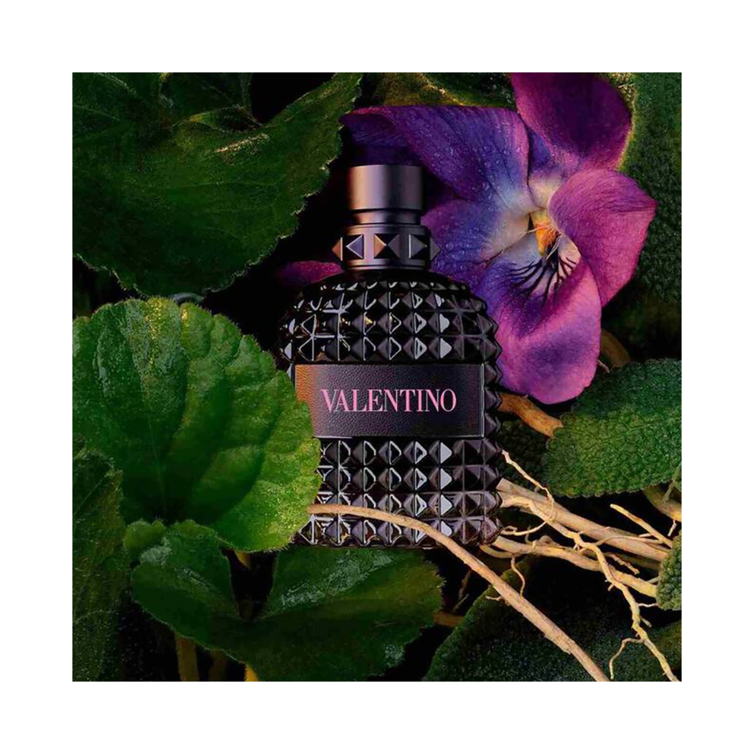 Valentino Born In Roma Uomo EDP and Shower Gel Gift Set (3 pcs) - Valentino