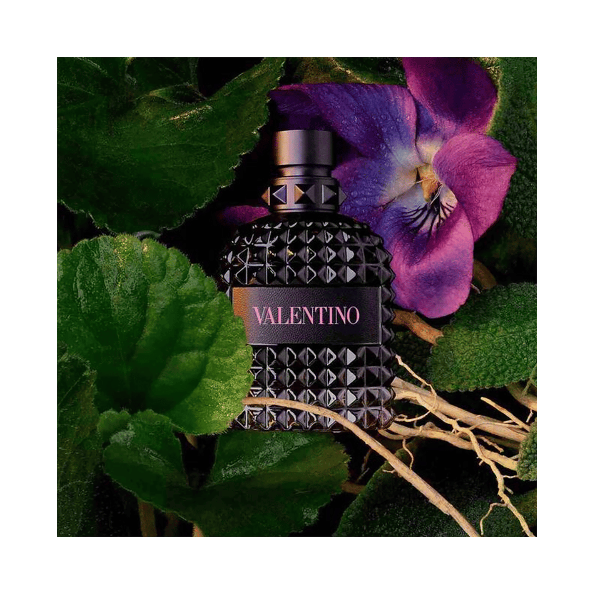 Valentino Born In Roma Uomo EDP and Shower Gel Gift Set (3 pcs) - Valentino