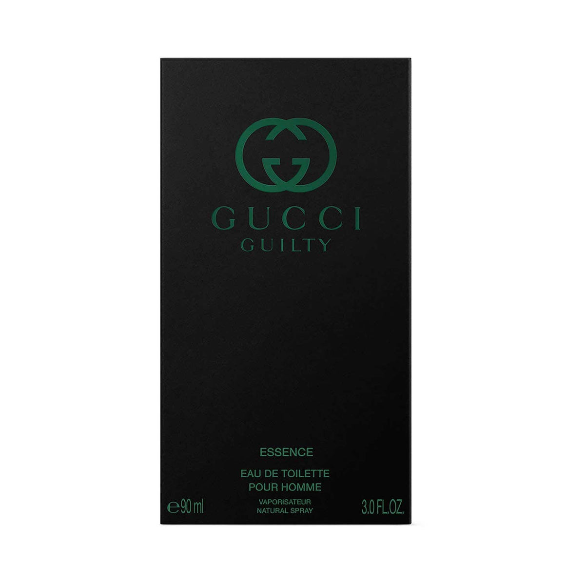 Gucci Guilty Essence Pour Homme Eau de Toilette Spray For Men (90 ml) - Gucci