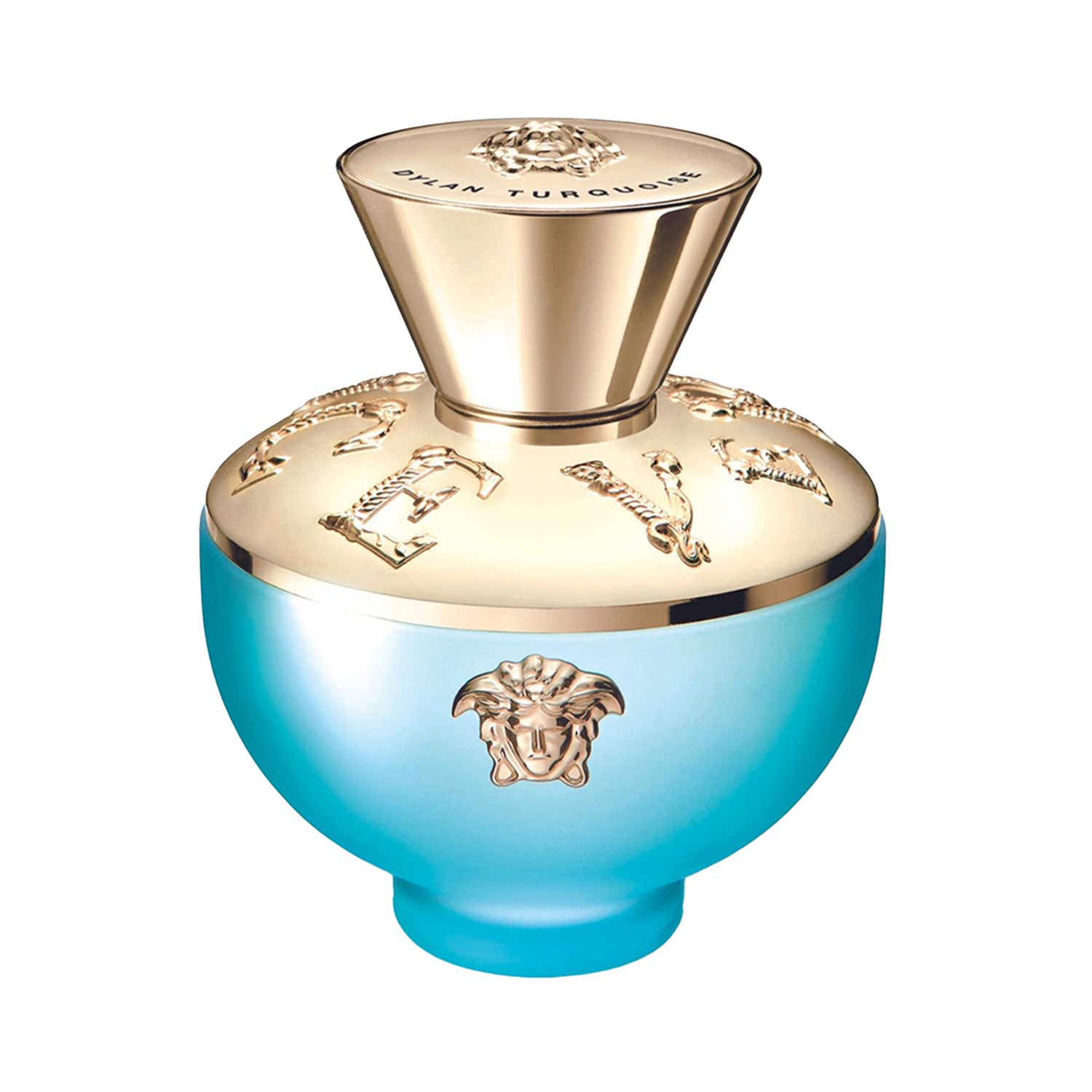 Versace Dylan Turquoise Eau De Toilette (100ml) - Versace