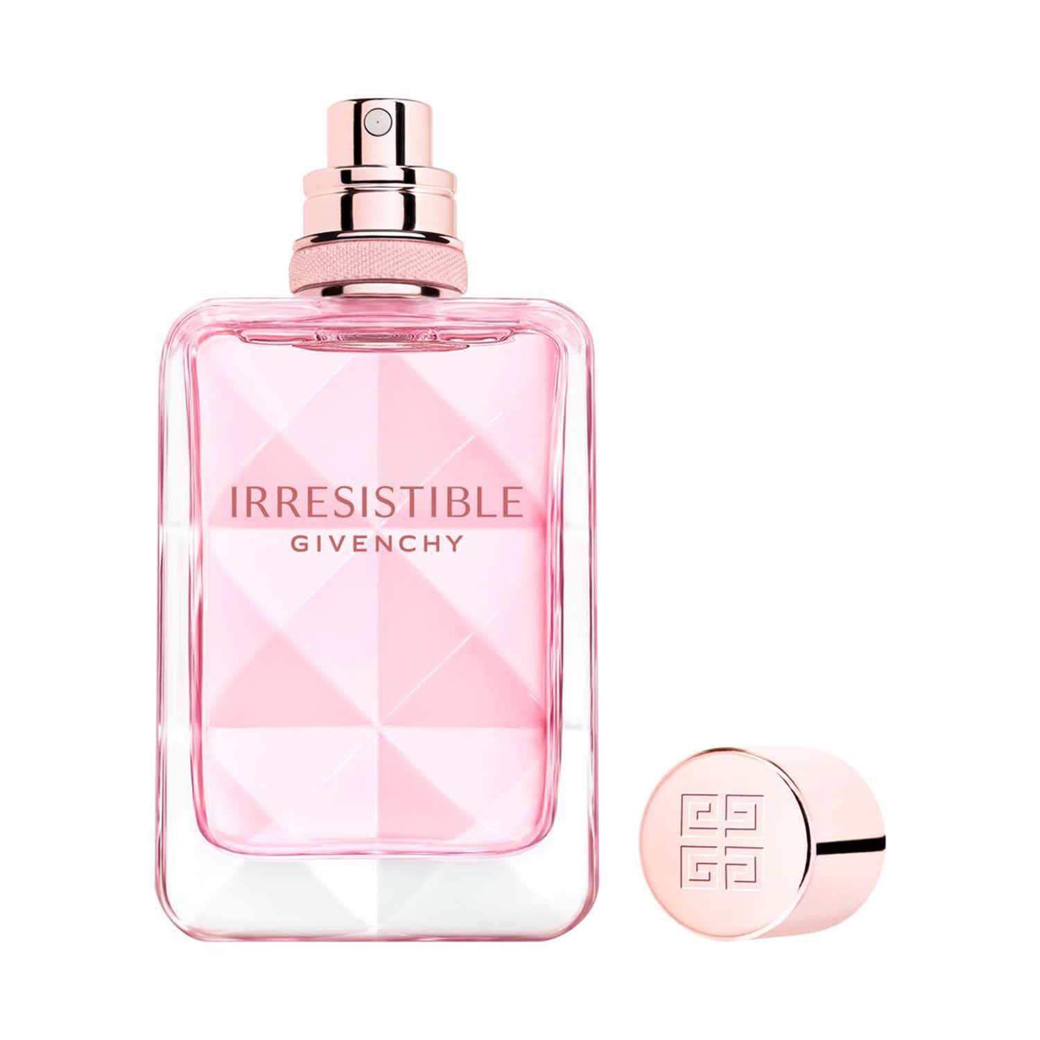 Givenchy IRRESISTIBLE Very Floral Eau De Parfum (50 ml) - Givenchy