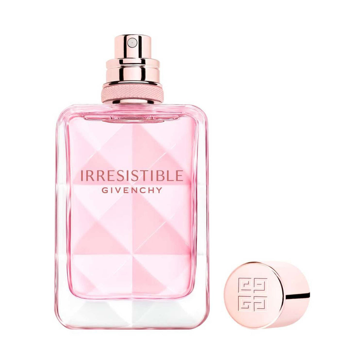 Givenchy IRRESISTIBLE Very Floral Eau De Parfum (50 ml) - Givenchy
