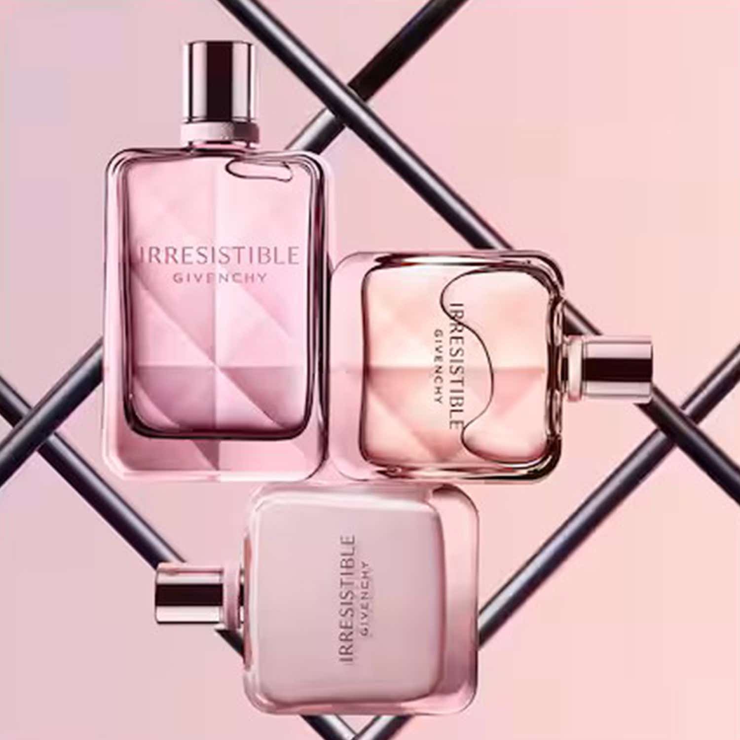 Givenchy IRRESISTIBLE Very Floral Eau De Parfum (50 ml) - Givenchy