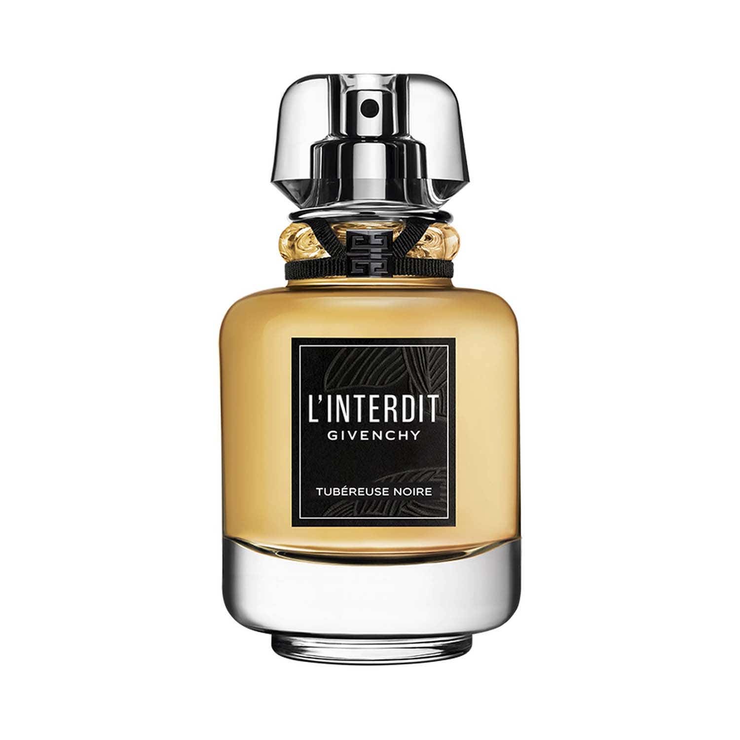 Givenchy L'Interdit TubÃ©reuse Noire Eau De Parfum (50 ml) - Givenchy